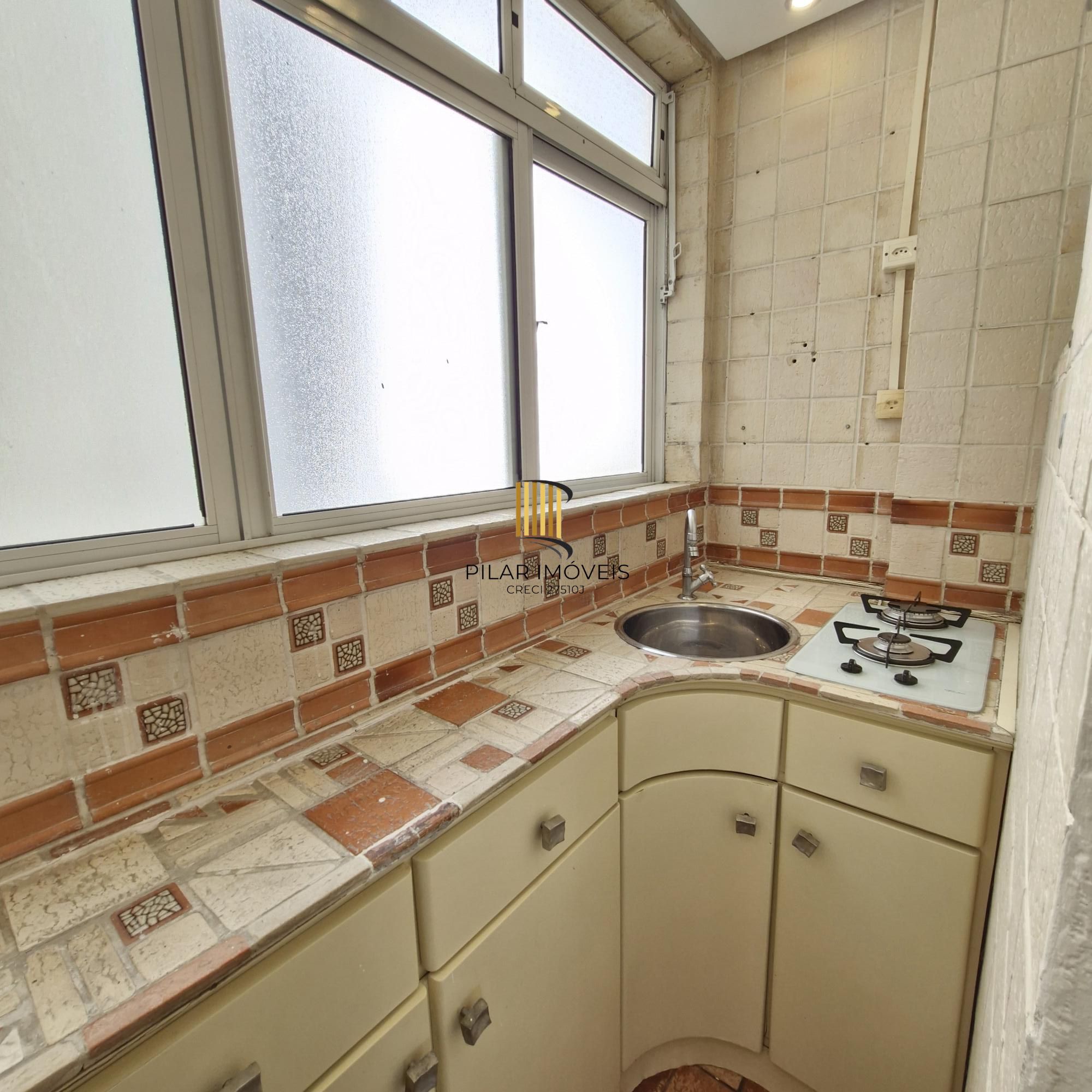 Cobertura em Lugar nobre no Bairro Menino Deus.