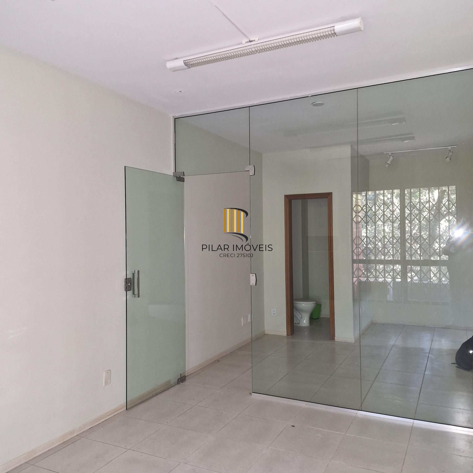 Excelente Sala Comercial na Rua Felipe Nery - Auxiliadora - Porto Alegre/RS