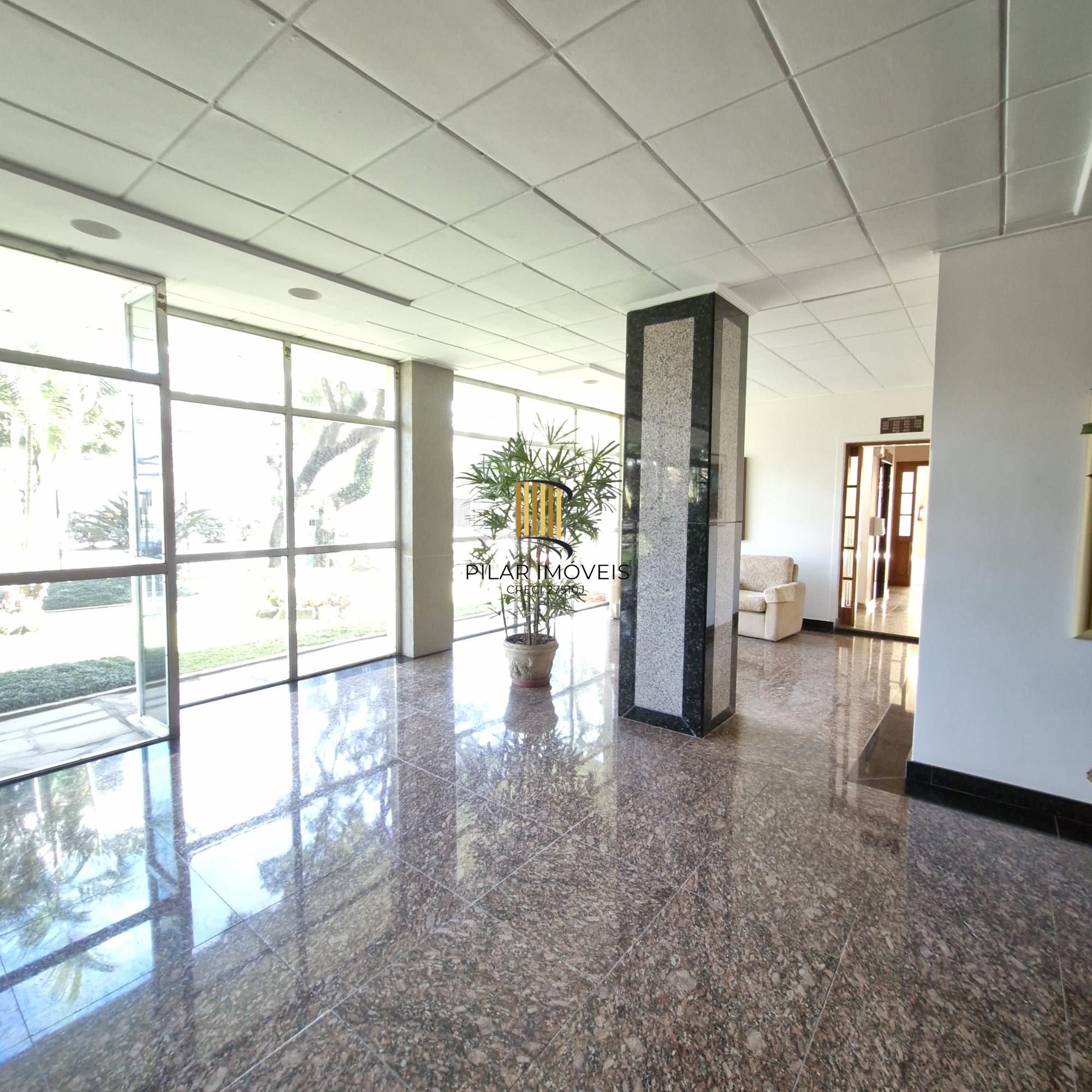 Oportunidade Única! Apartamento de 3 Dormitórios no Praia de Belas – Porto Alegre/RS