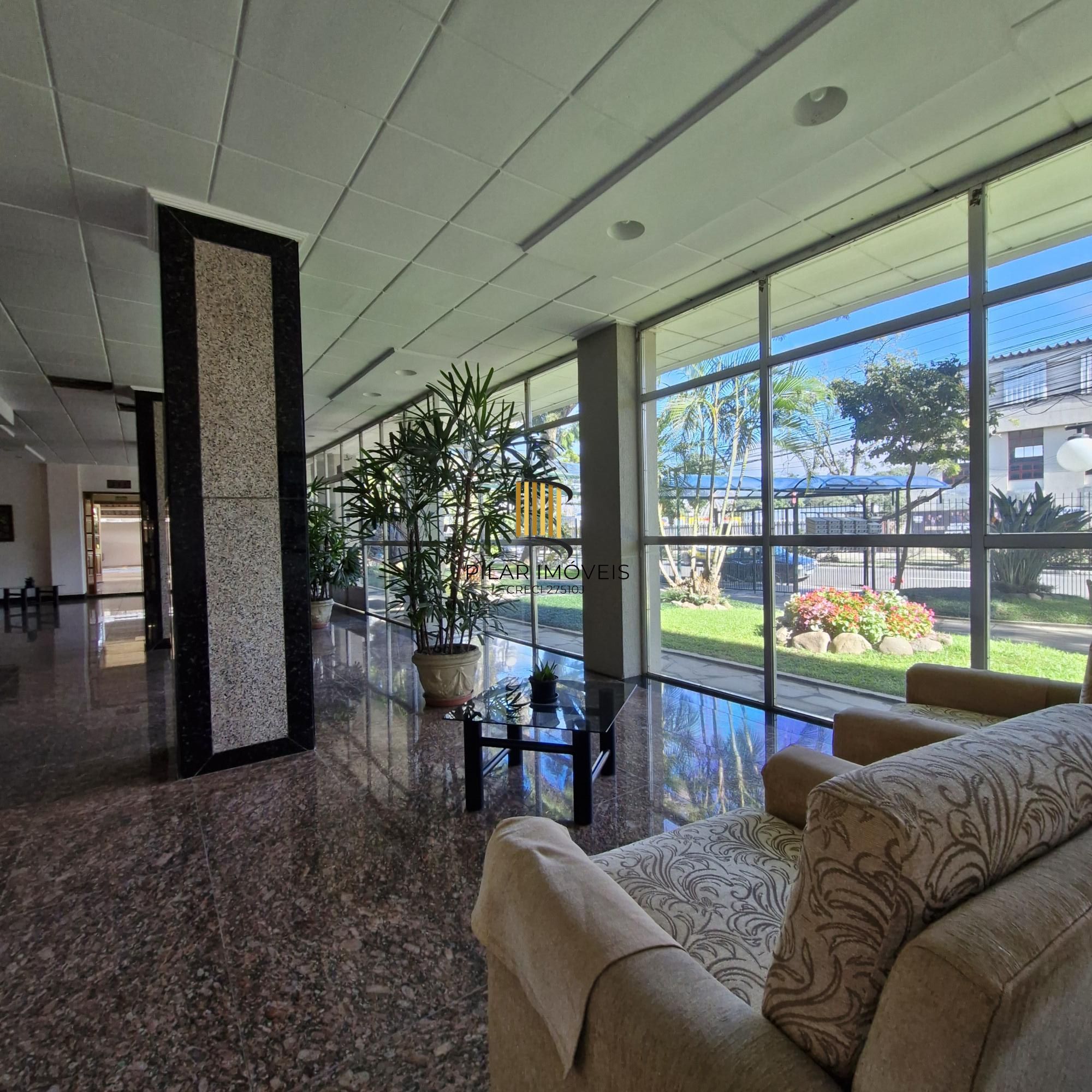 Oportunidade Única! Apartamento de 3 Dormitórios no Praia de Belas – Porto Alegre/RS
