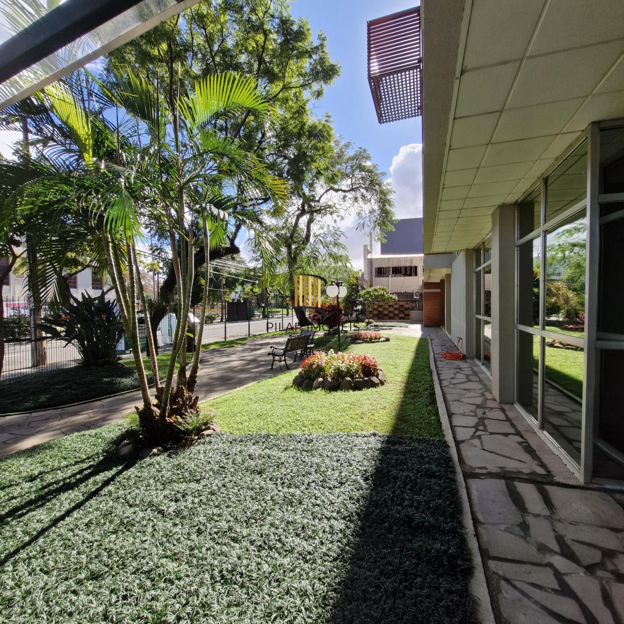 Oportunidade Única! Apartamento de 3 Dormitórios no Praia de Belas – Porto Alegre/RS