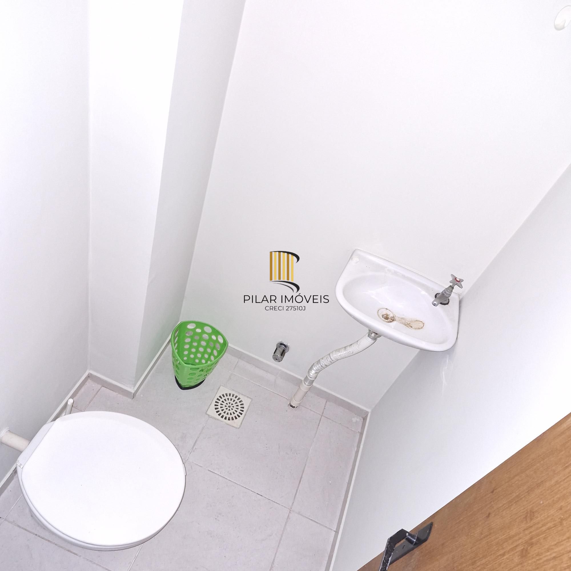 Excelente Sala Comercial na Rua Felipe Nery - Auxiliadora - Porto Alegre/RS