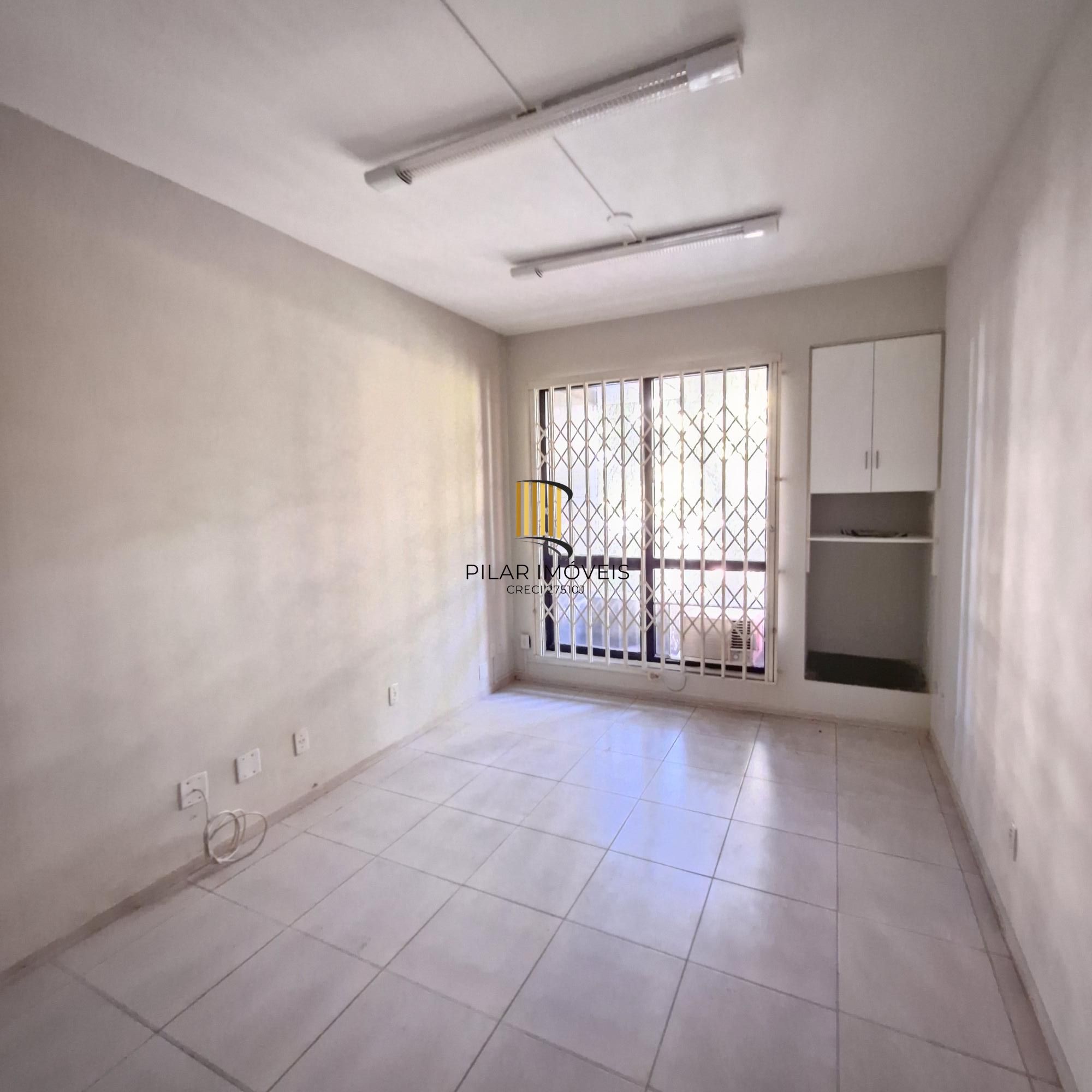 Excelente Sala Comercial na Rua Felipe Nery - Auxiliadora - Porto Alegre/RS