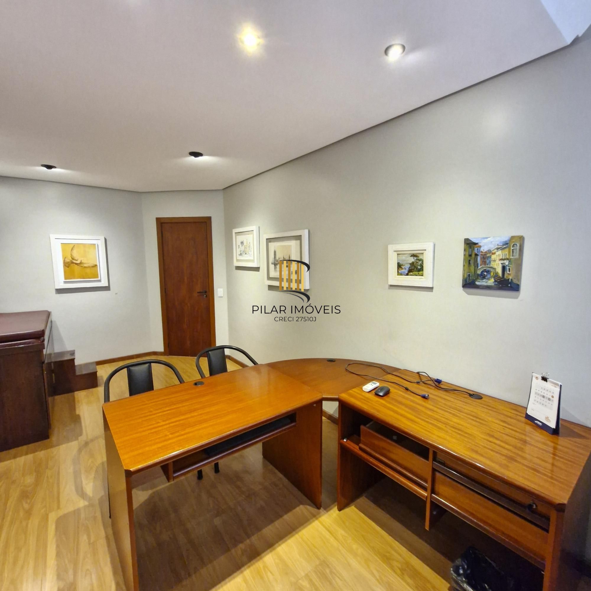 Excelente sala comercial na Rua Cel. Bordini, Auxiliadora, Porto Alegre.