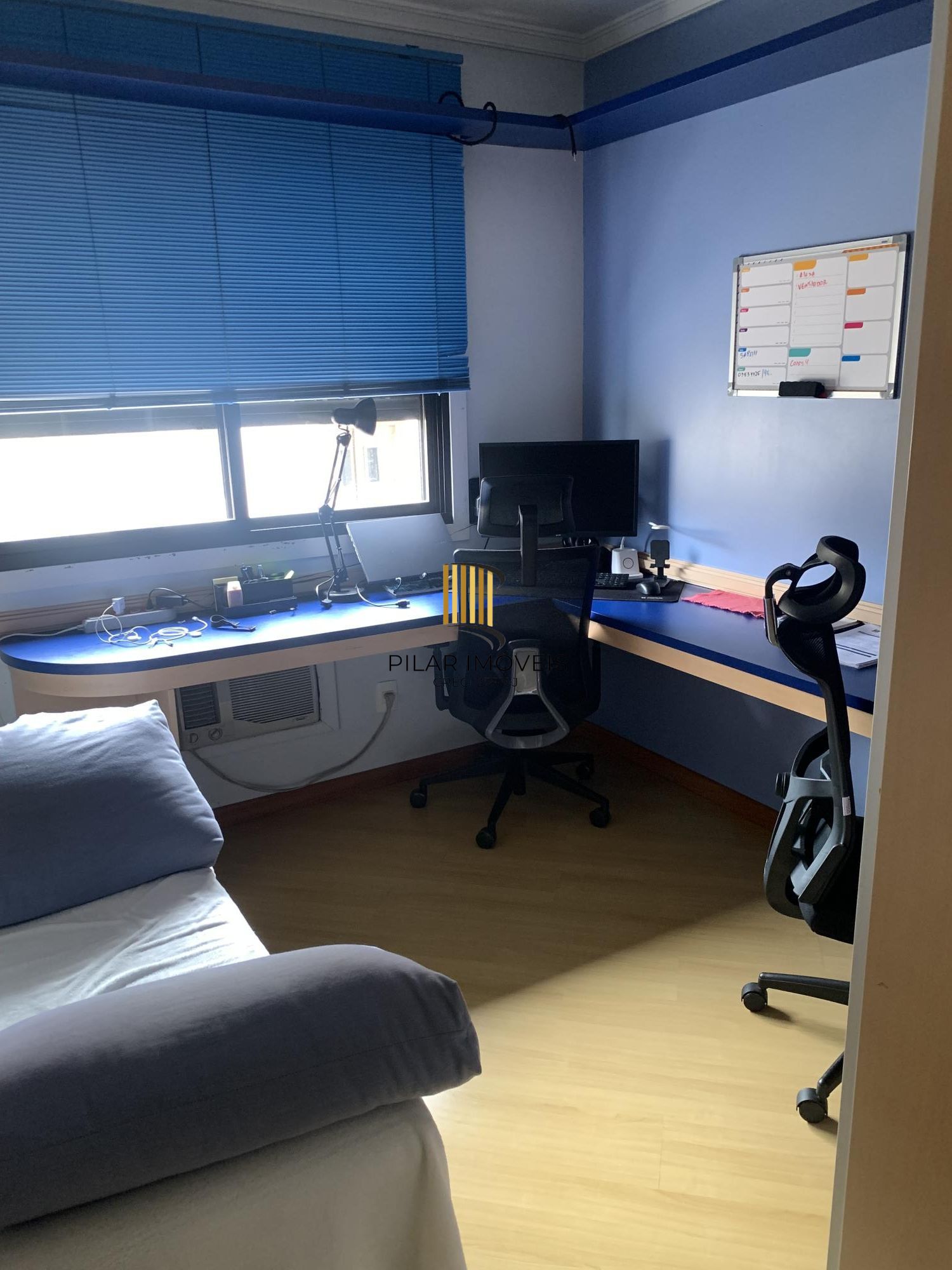 Apartamento 3 dormitórios no bairro São João