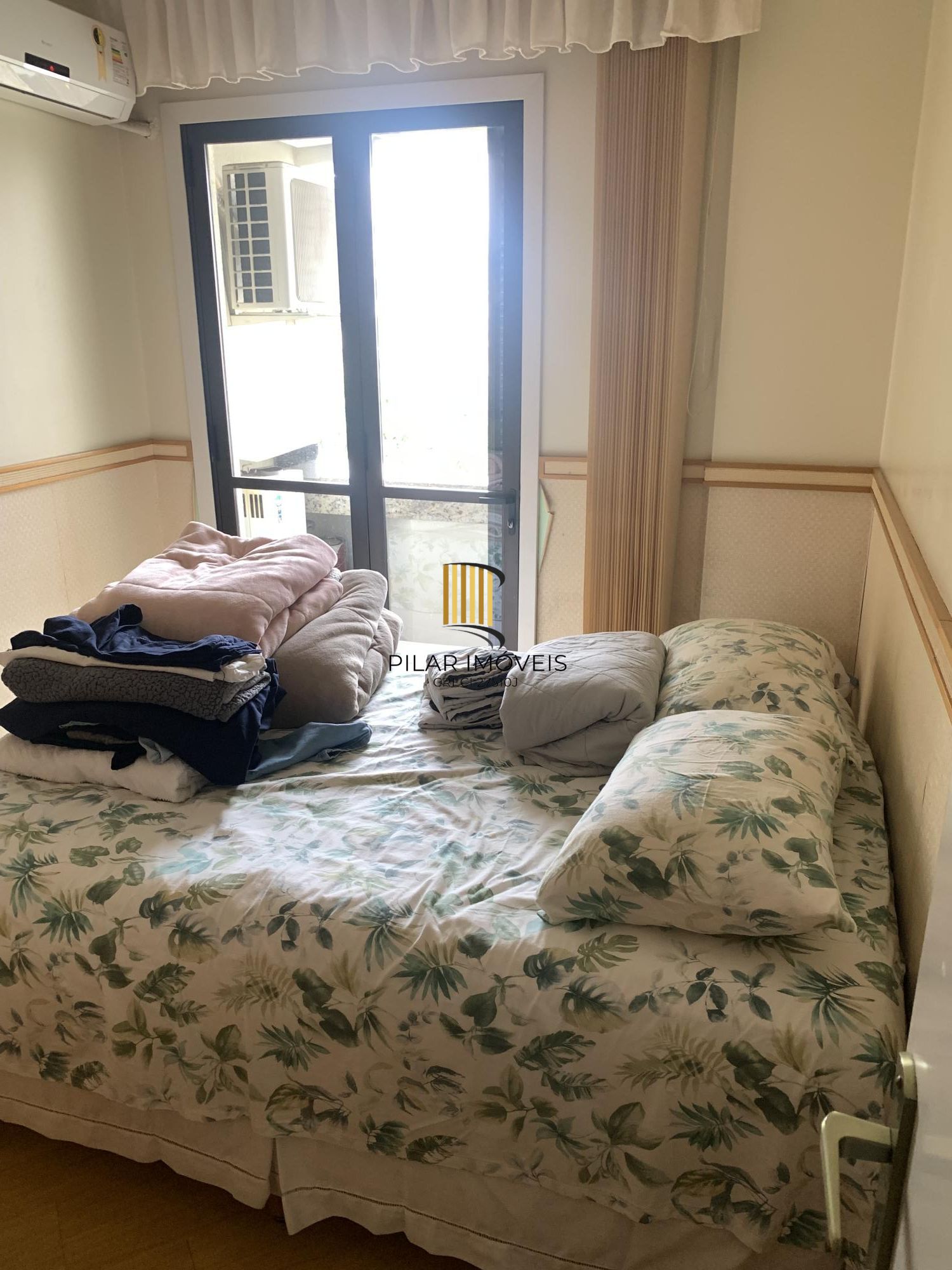Apartamento 3 dormitórios no bairro São João