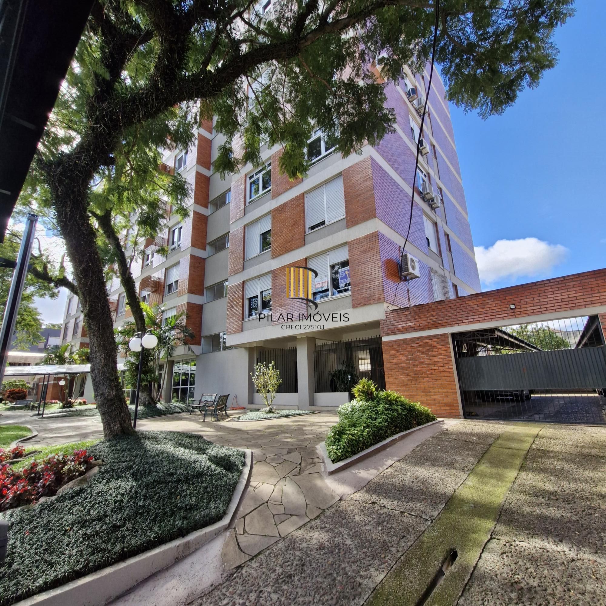 Oportunidade Única! Apartamento de 3 Dormitórios no Praia de Belas – Porto Alegre/RS