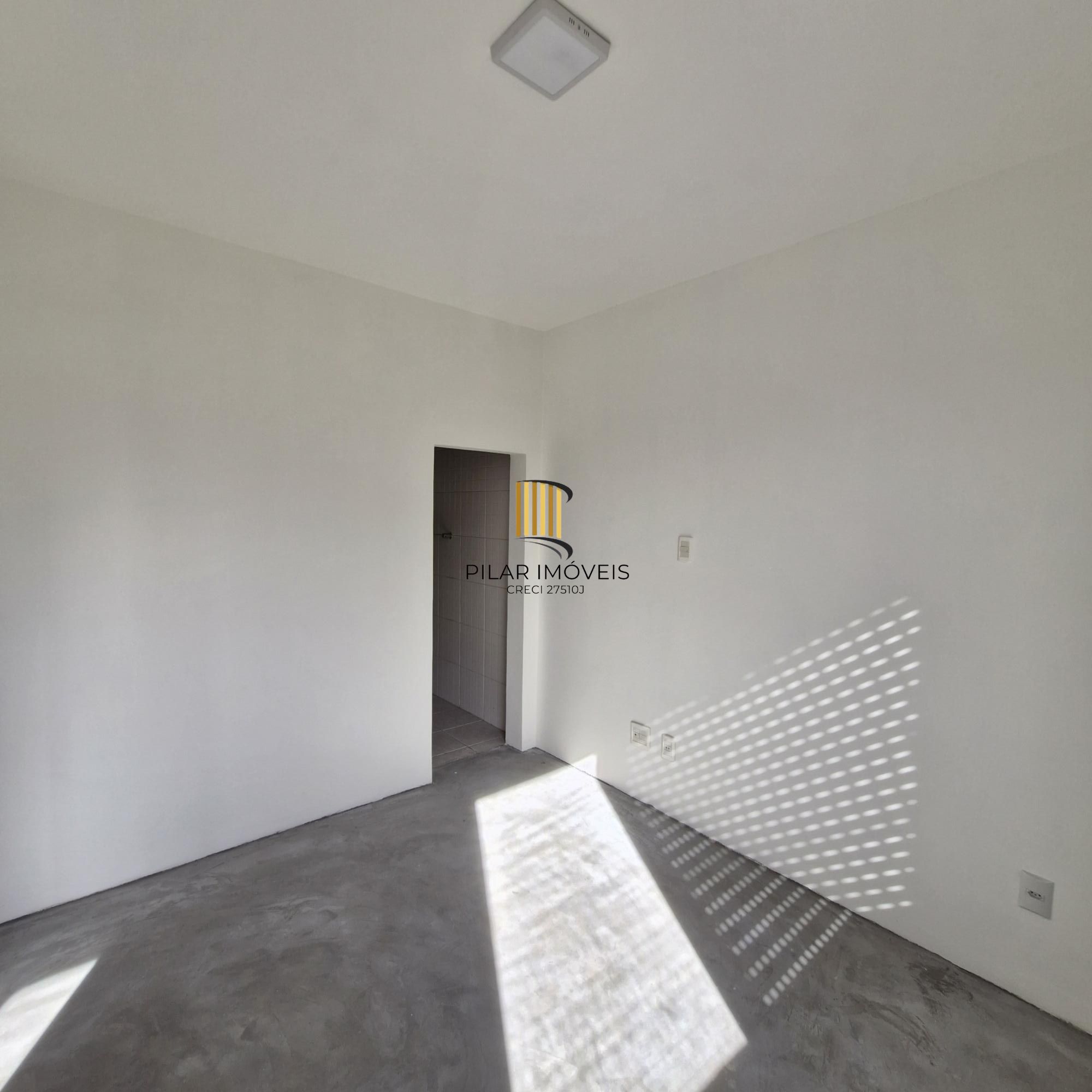 Cobertura em Lugar nobre no Bairro Menino Deus.