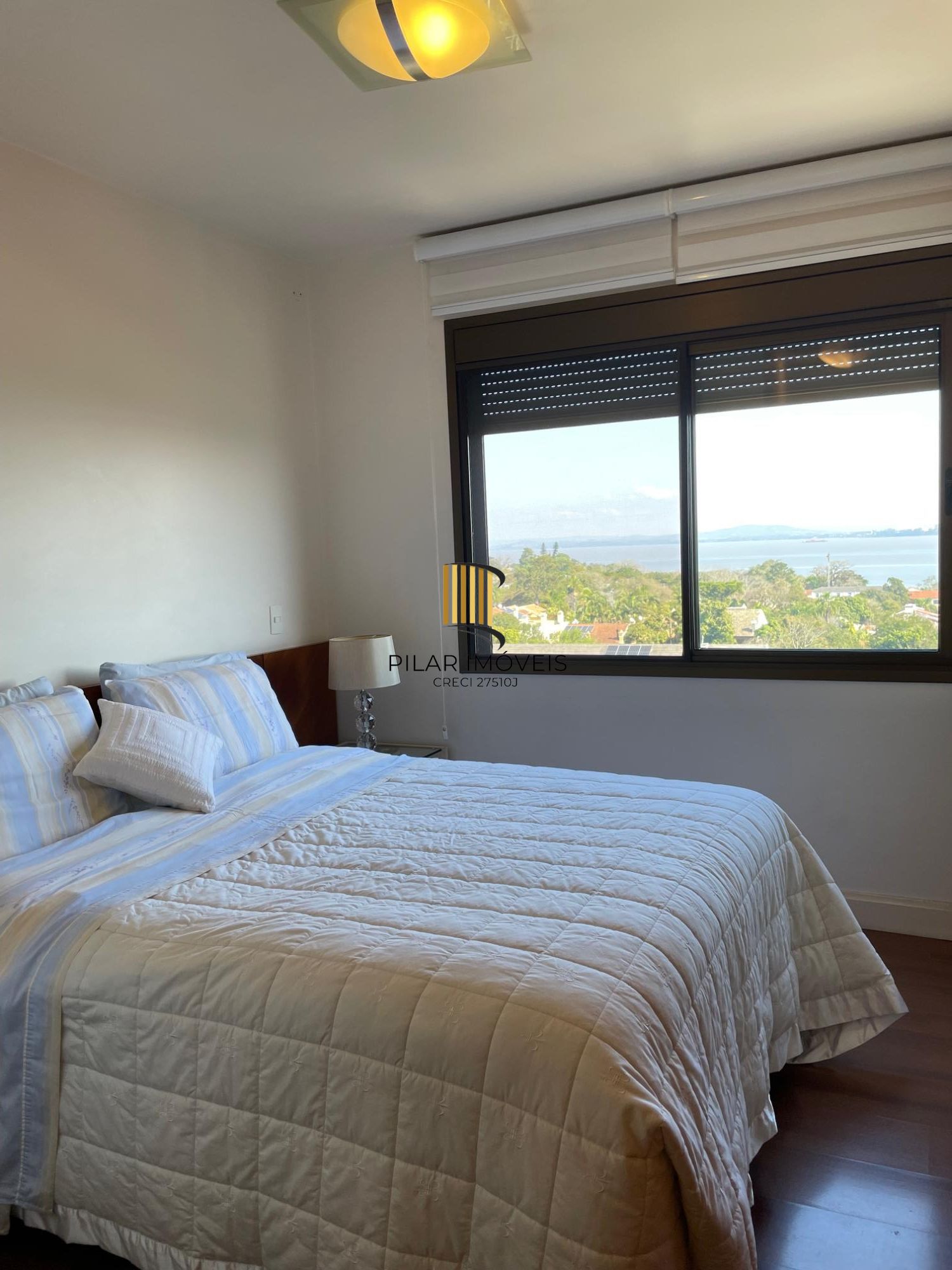 Apartamento 3 dormitórios no bairro Tristeza