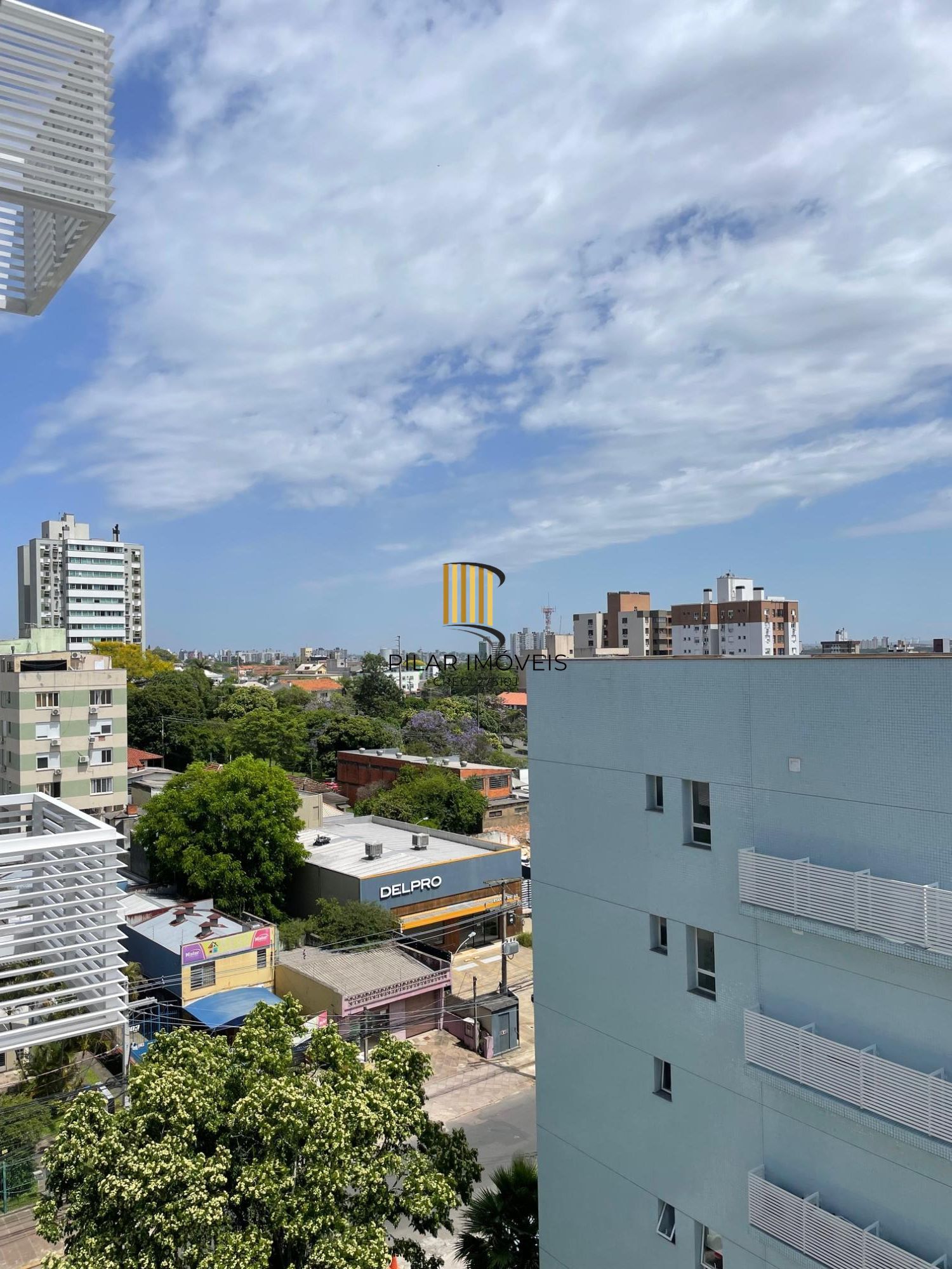 Apartamento 2 dormitórios no bairro Passo da Areia