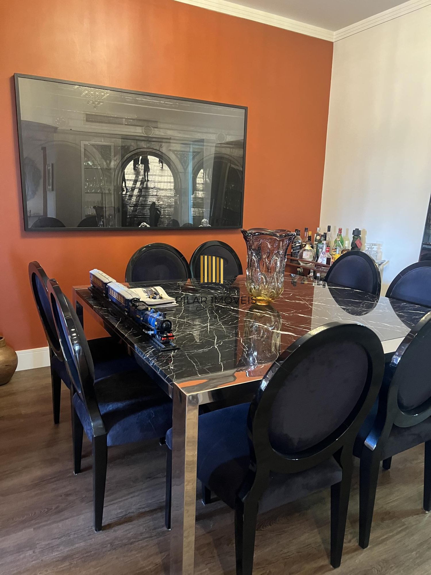 Apartamento 3 dormitórios no bairro Petrópolis