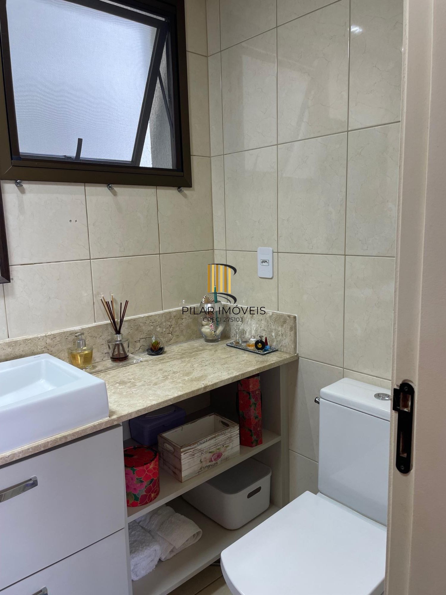 Apartamento 3 dormitórios no bairro Tristeza