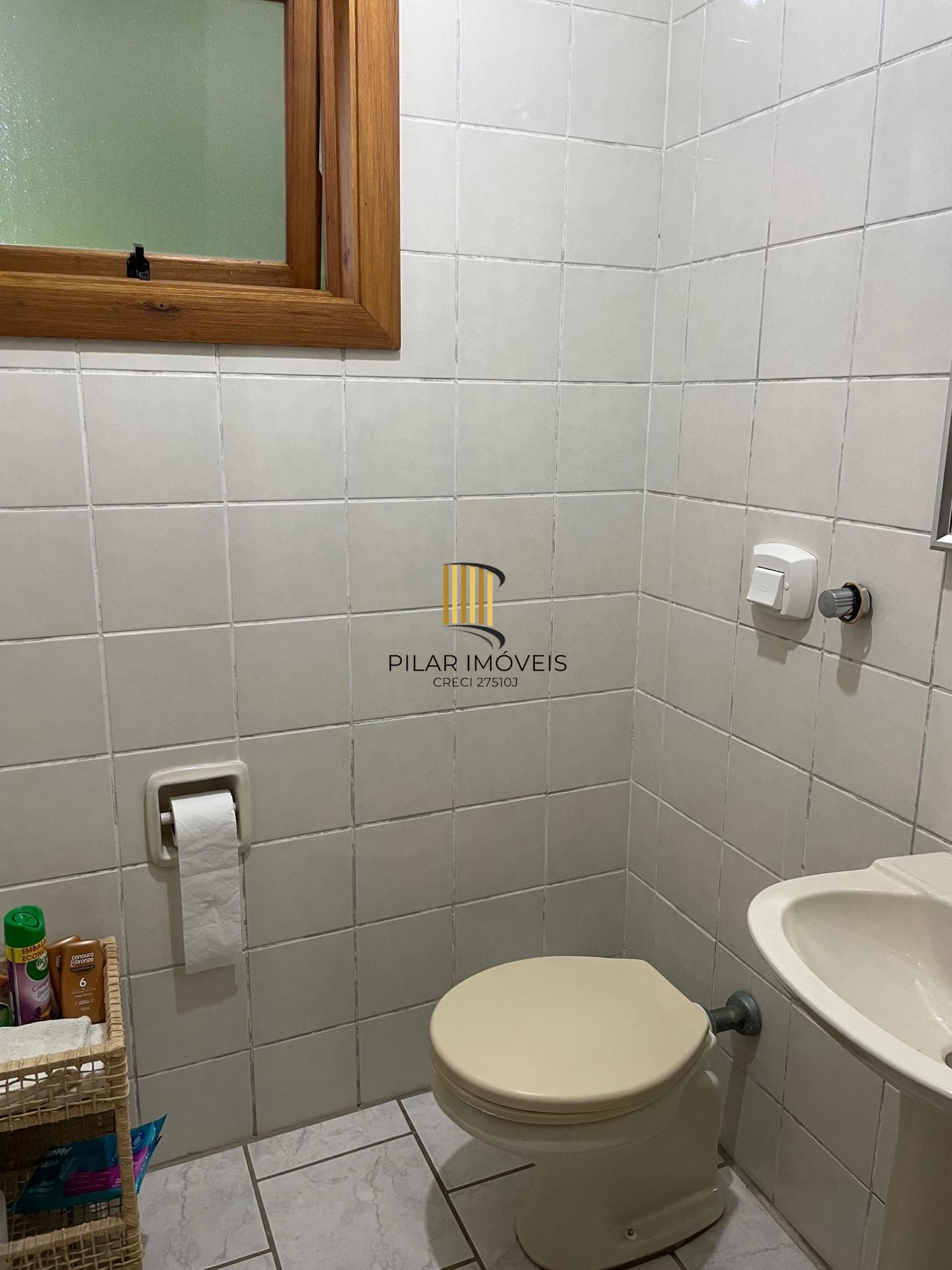 Casa 4 dormitórios no bairro Centro