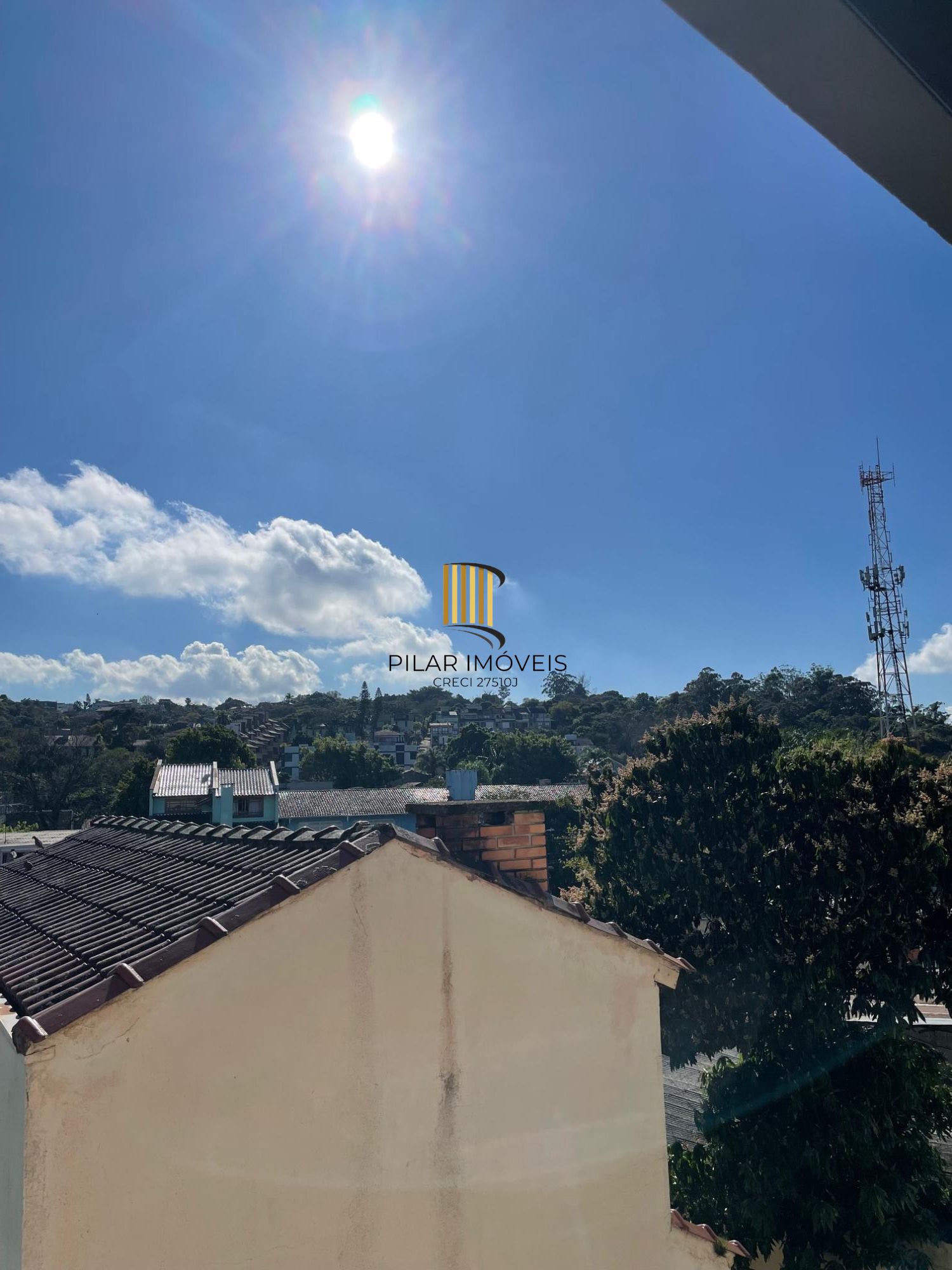 Apartamento 2 dormitórios no bairro Ipanema