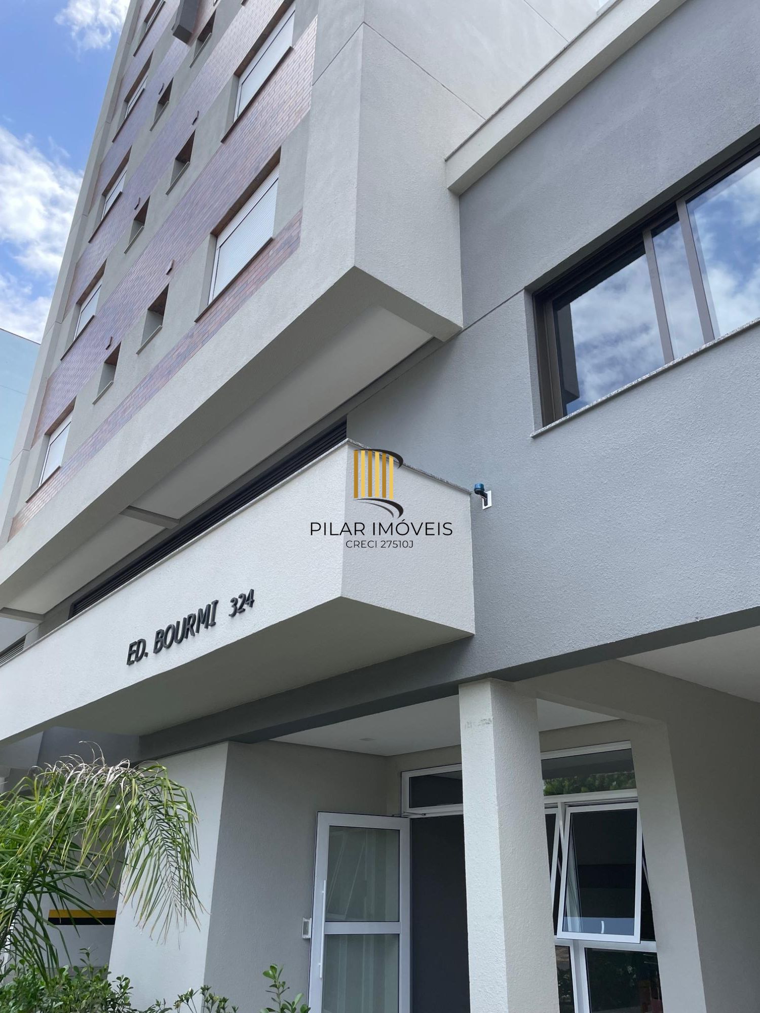 Apartamento 2 dormitórios no bairro Passo da Areia