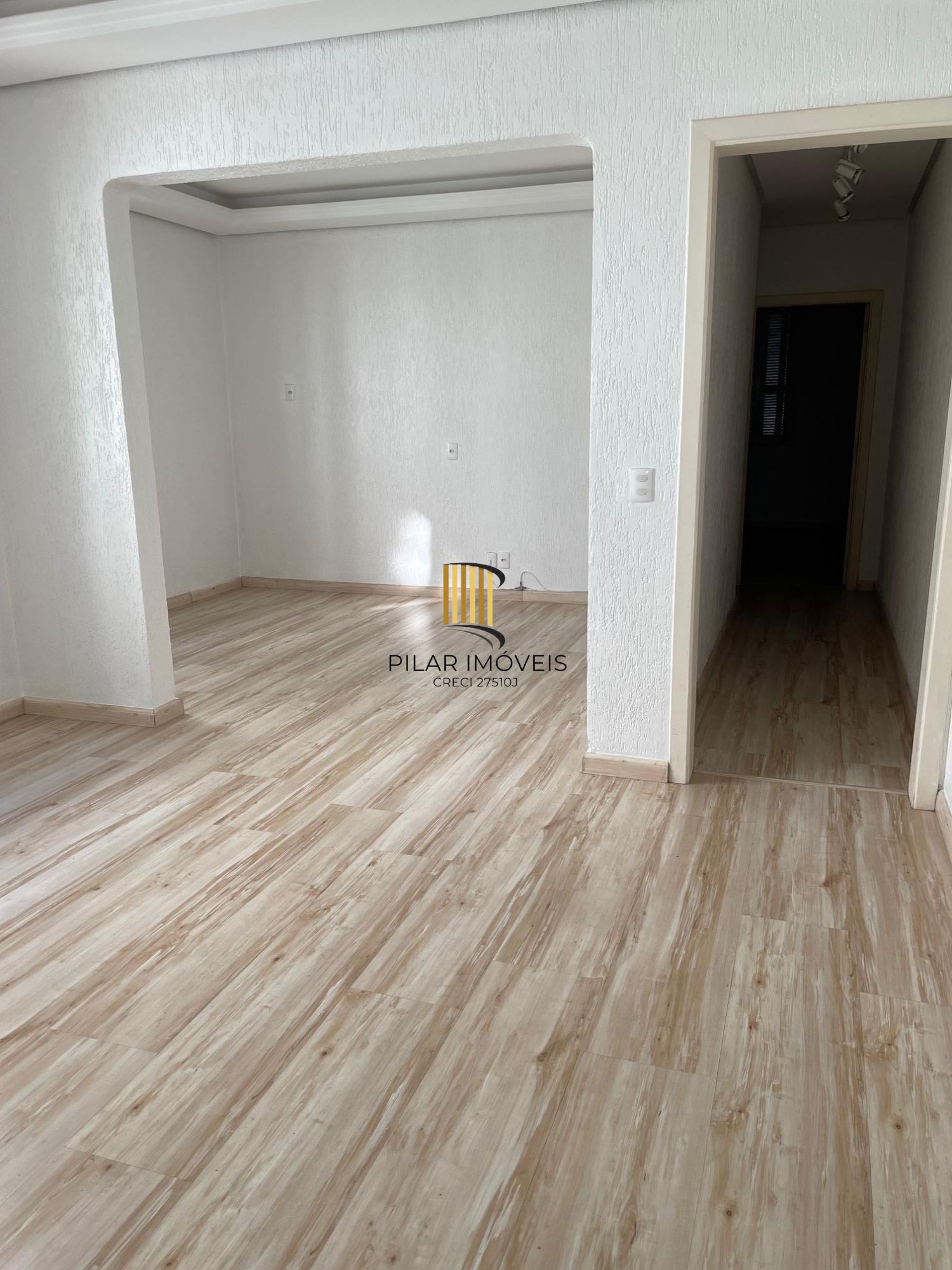Apartamento 2 dormitórios no bairro Menino Deus