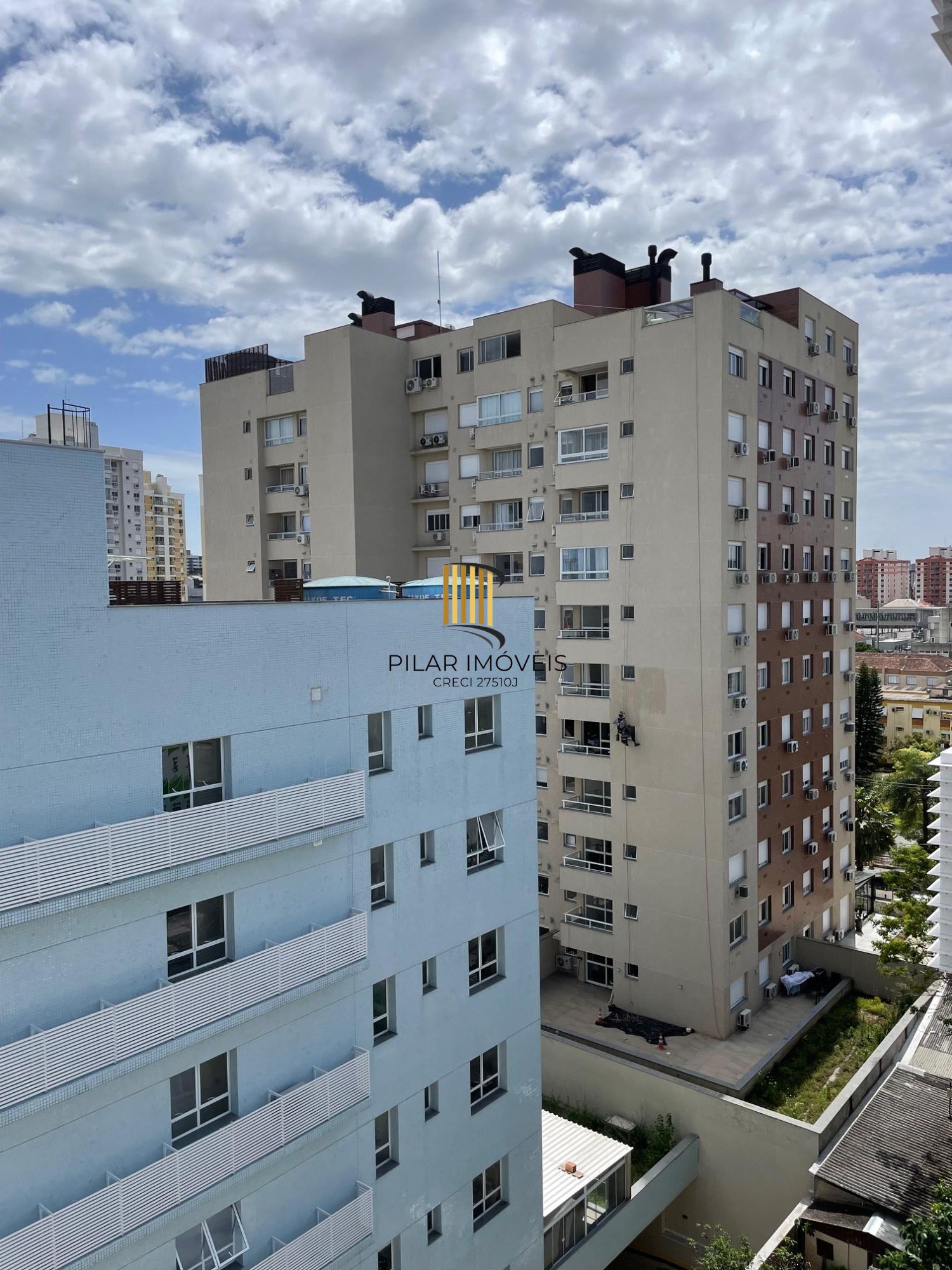 Apartamento 2 dormitórios no bairro Passo da Areia