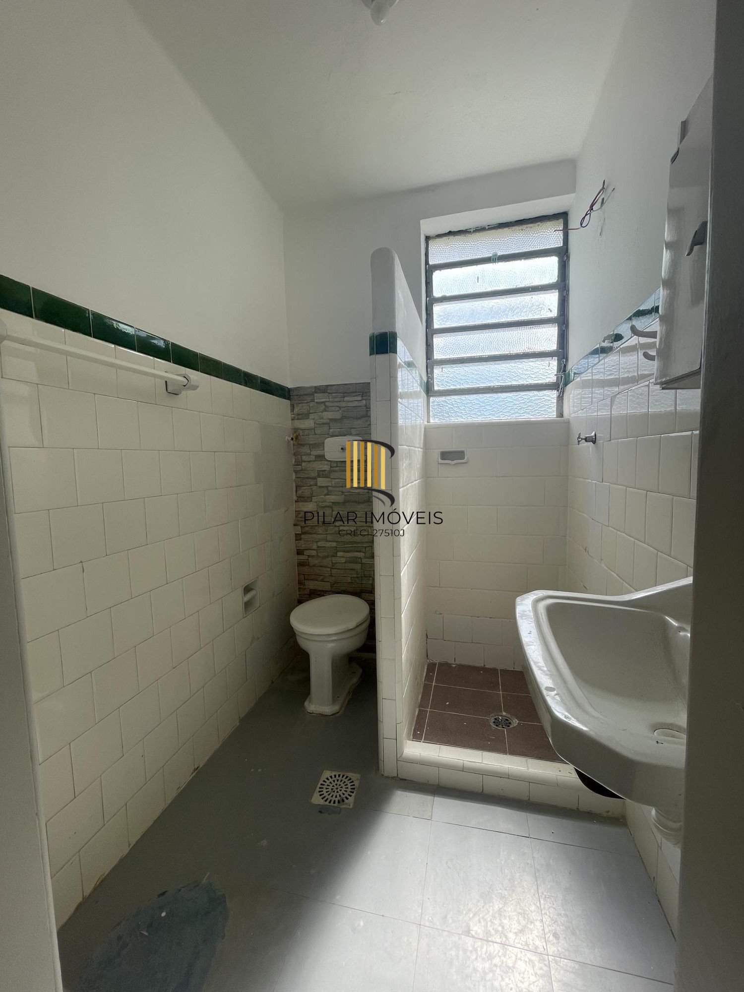 Apartamento 01 dormitório em Porto Alegre Bairro Floresta