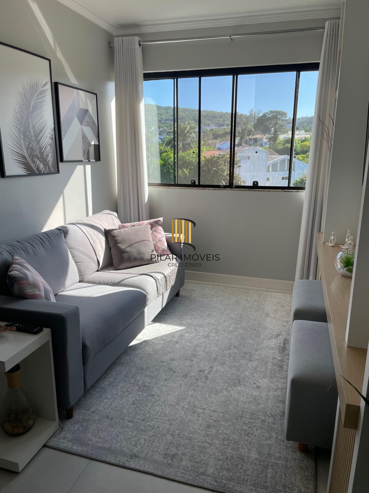 Apartamento 2 dormitórios no bairro Ipanema