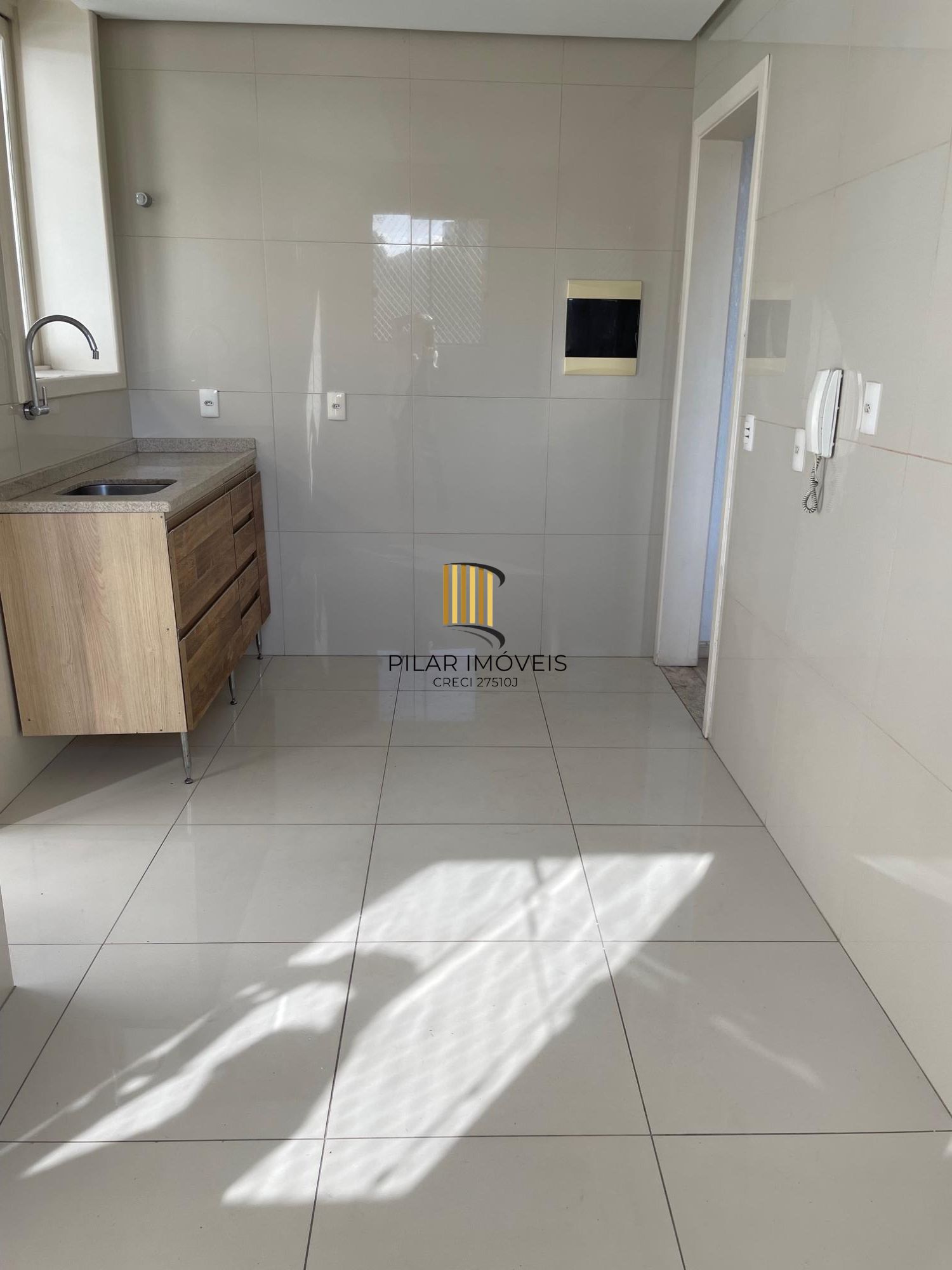 Apartamento 2 dormitórios no bairro Menino Deus