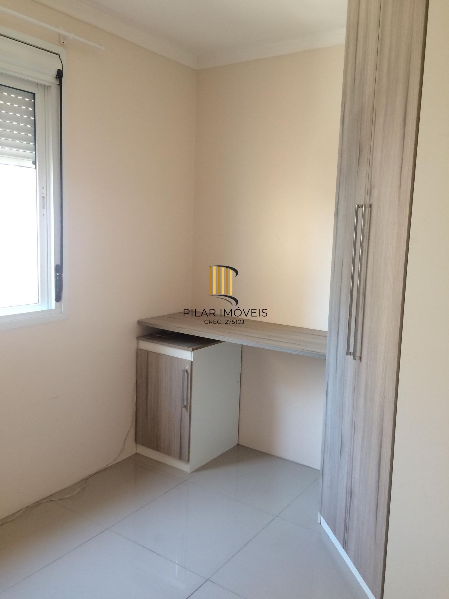 Apartamento 2 dormitórios no bairro Cavalhada
