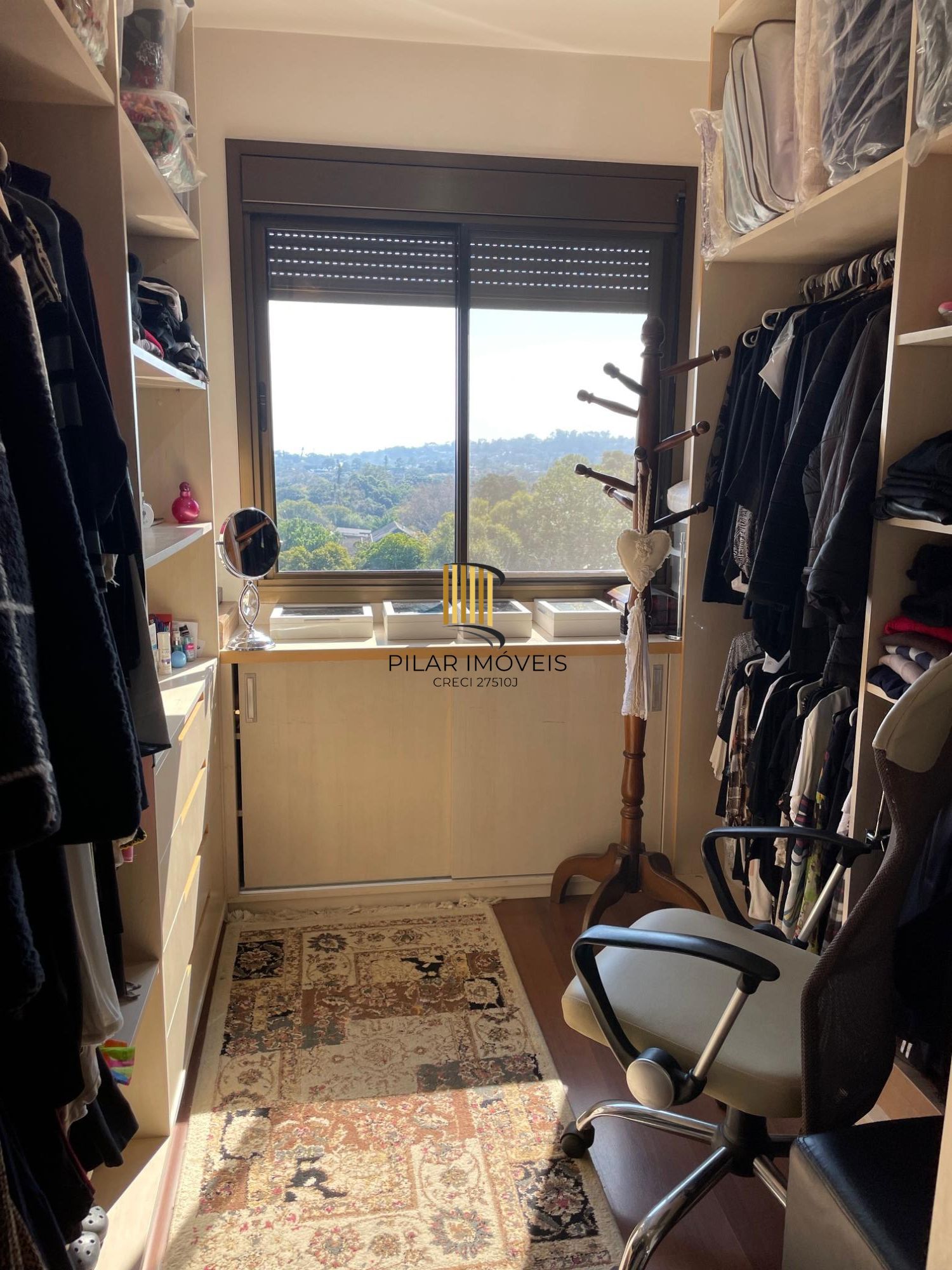 Apartamento 3 dormitórios no bairro Tristeza