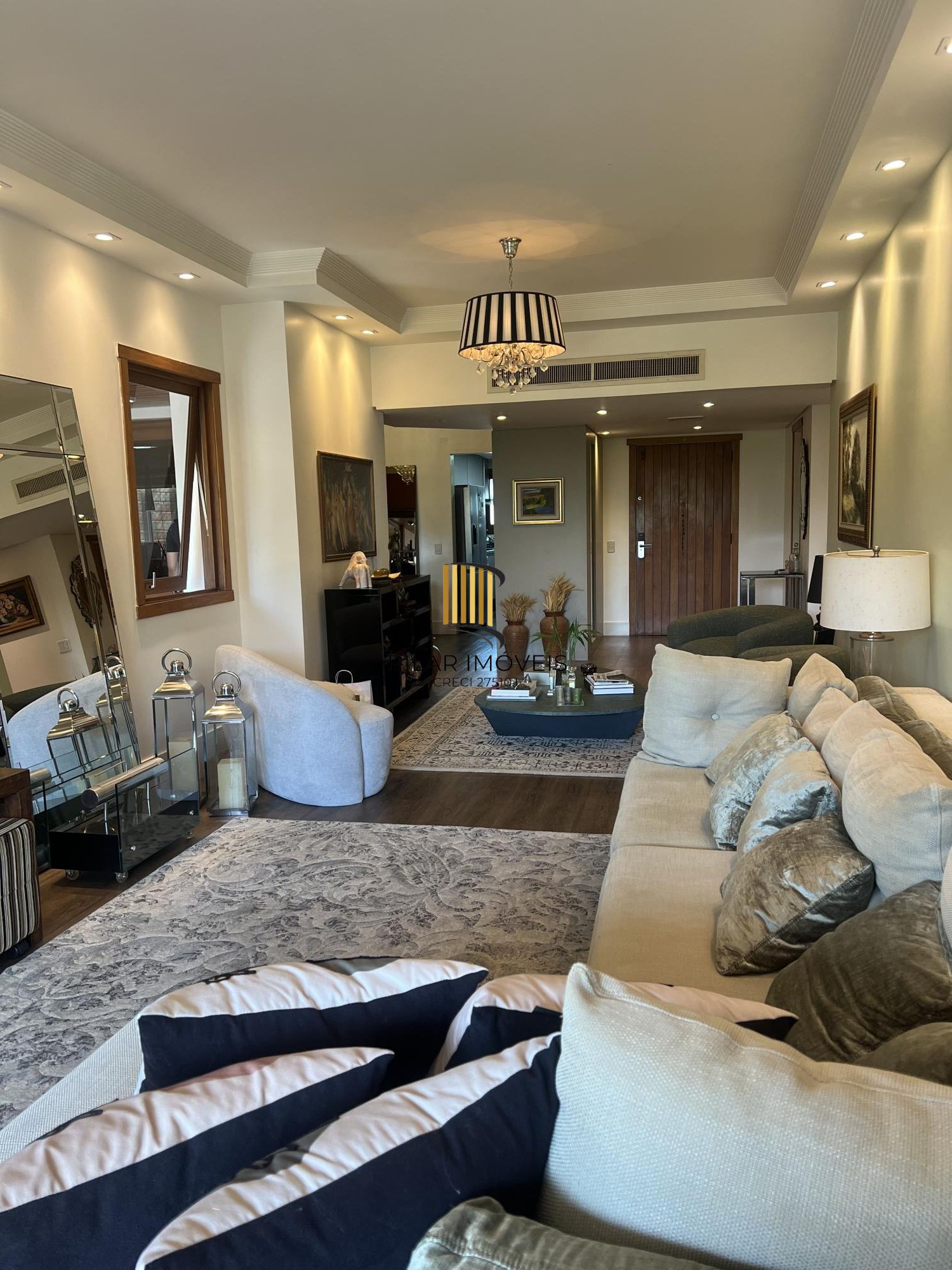 Apartamento 3 dormitórios no bairro Petrópolis