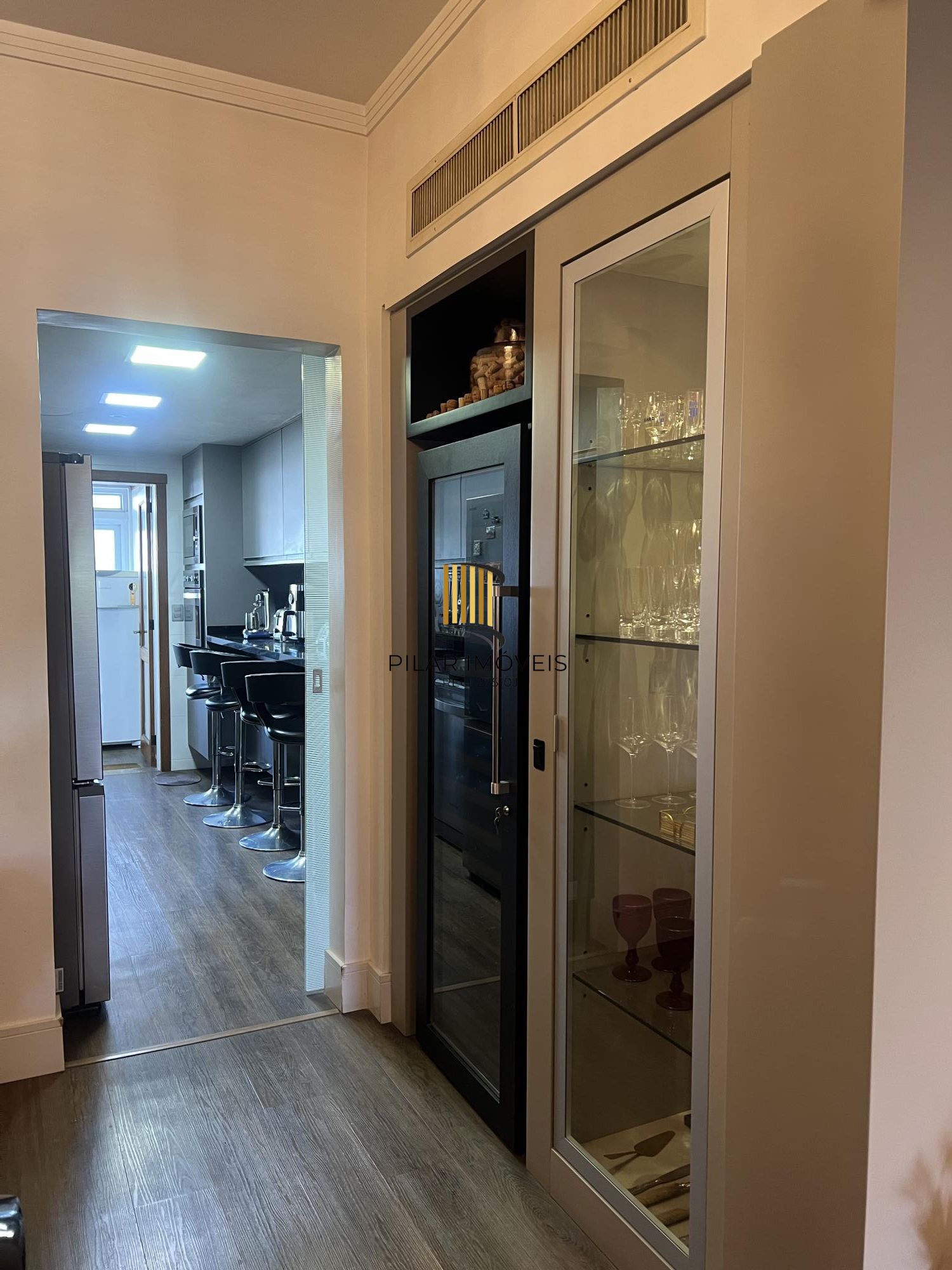 Apartamento 3 dormitórios no bairro Petrópolis