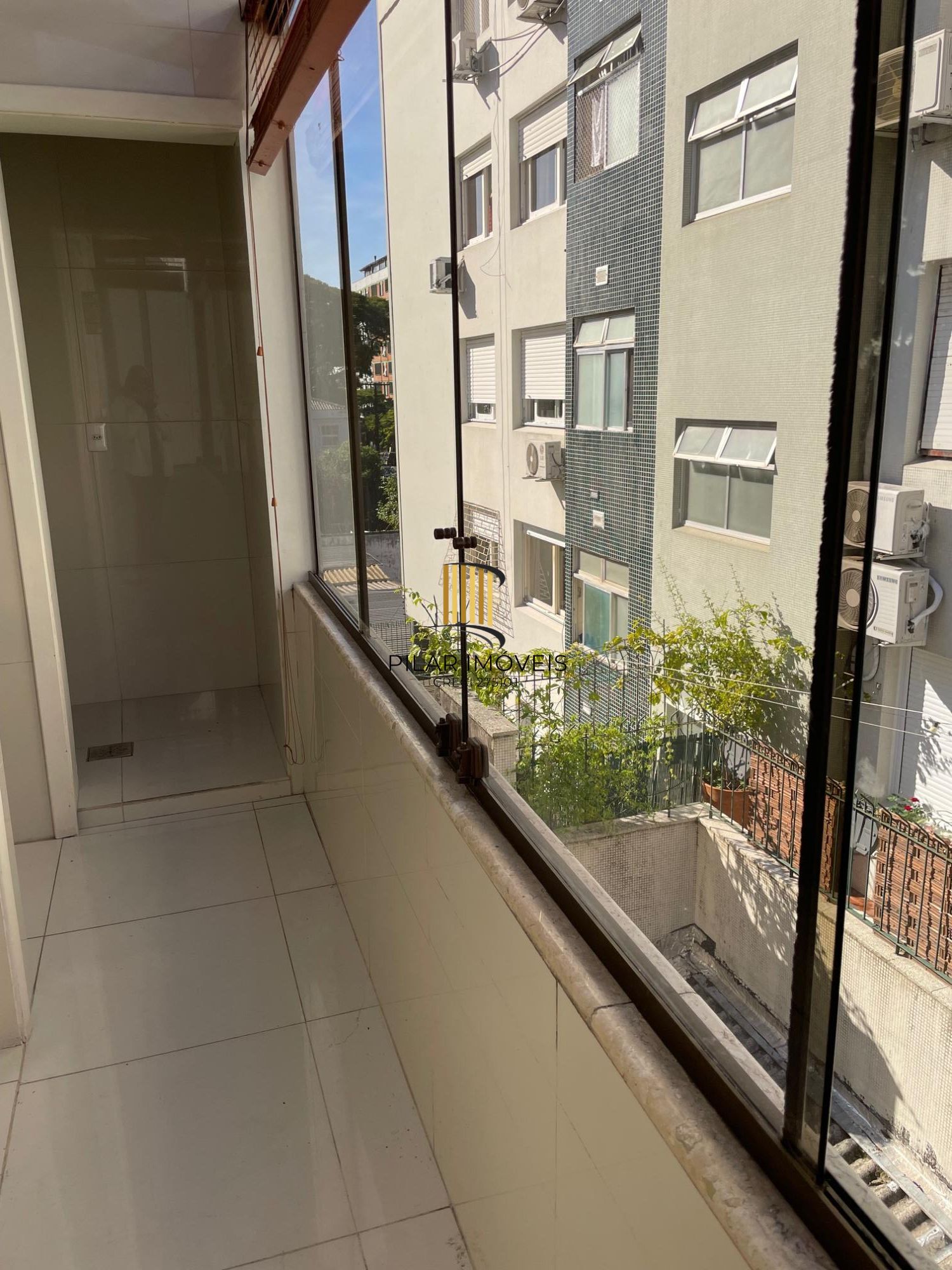 Apartamento 2 dormitórios no bairro Menino Deus