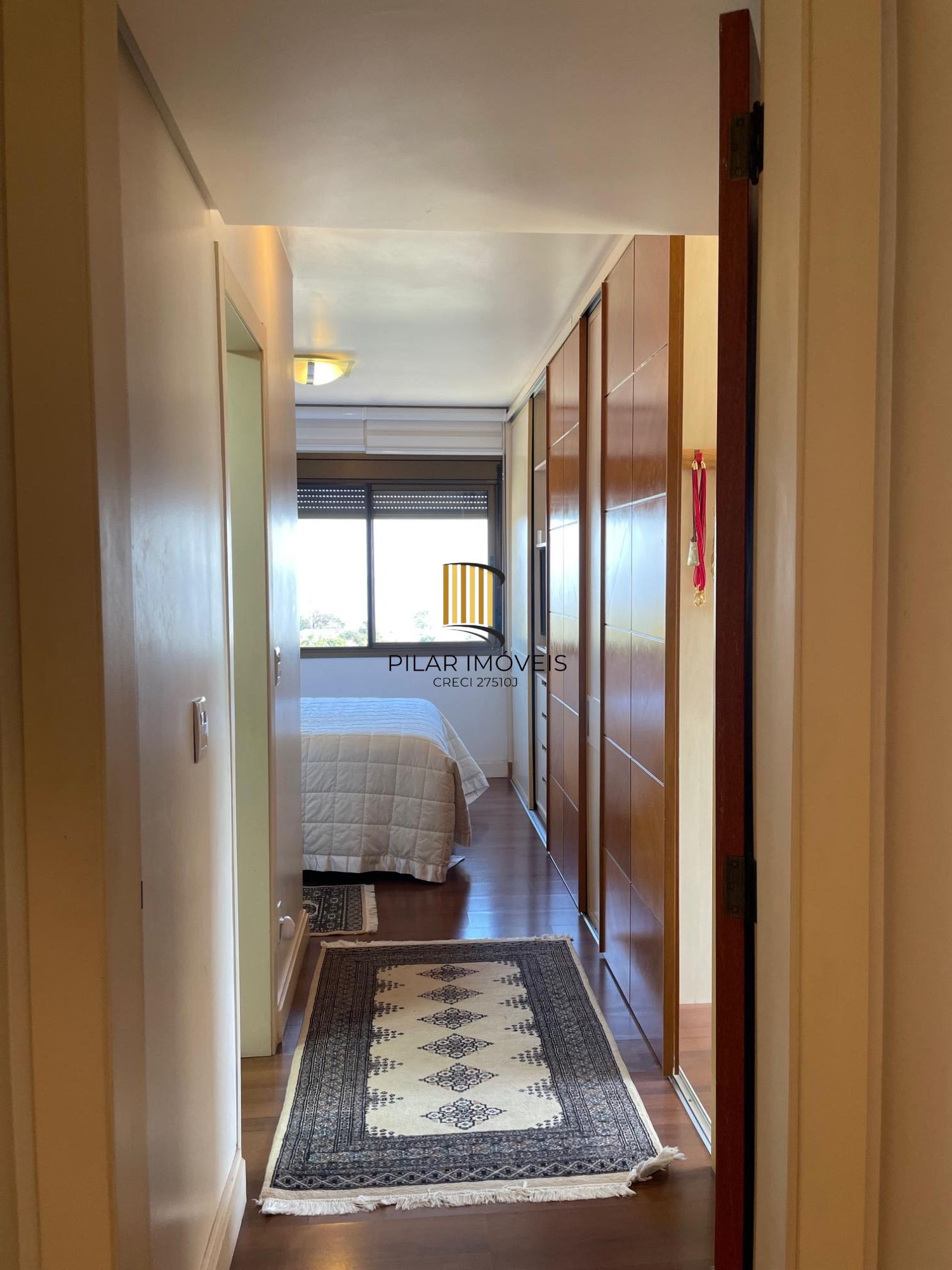 Apartamento 3 dormitórios no bairro Tristeza