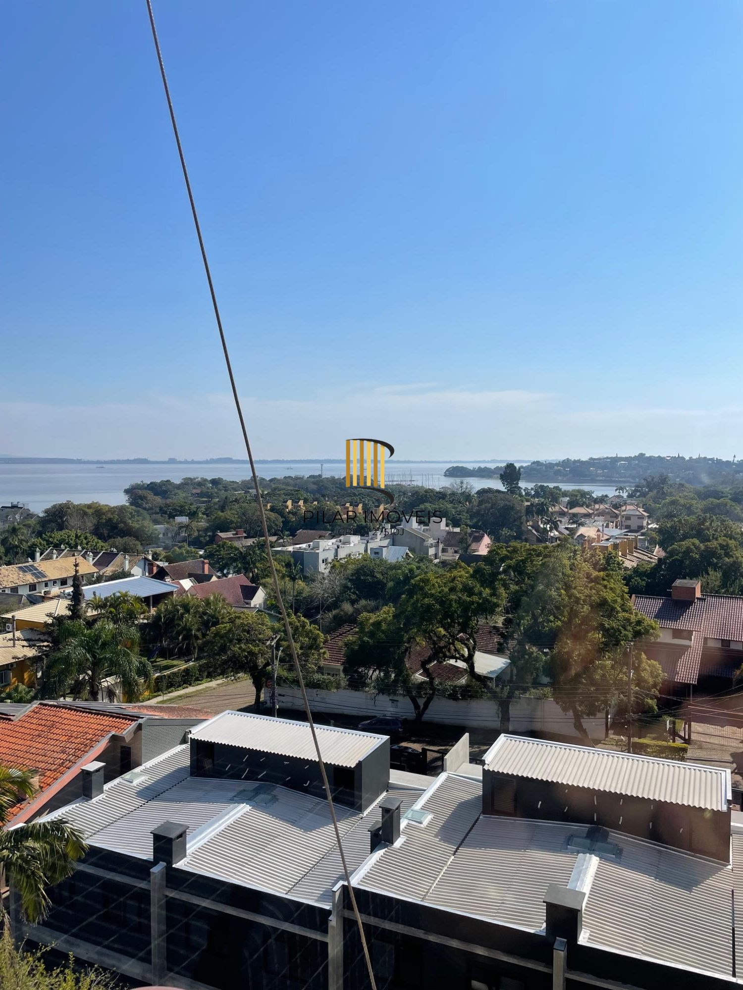 Apartamento 3 dormitórios no bairro Tristeza