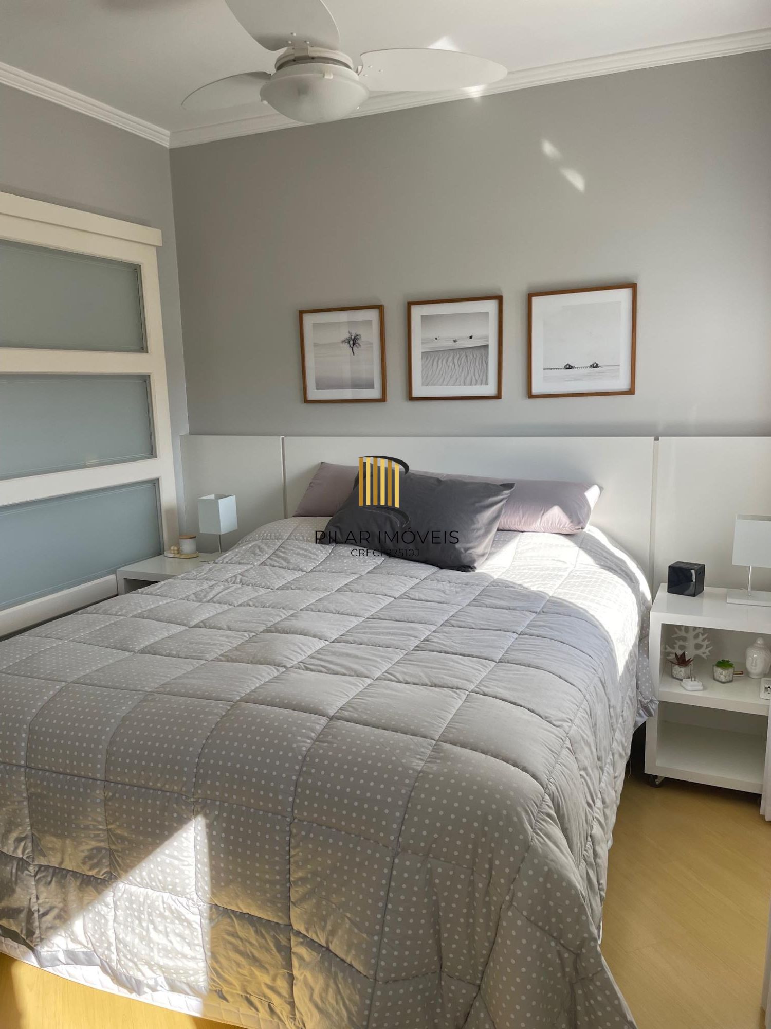 Apartamento 2 dormitórios no bairro Ipanema