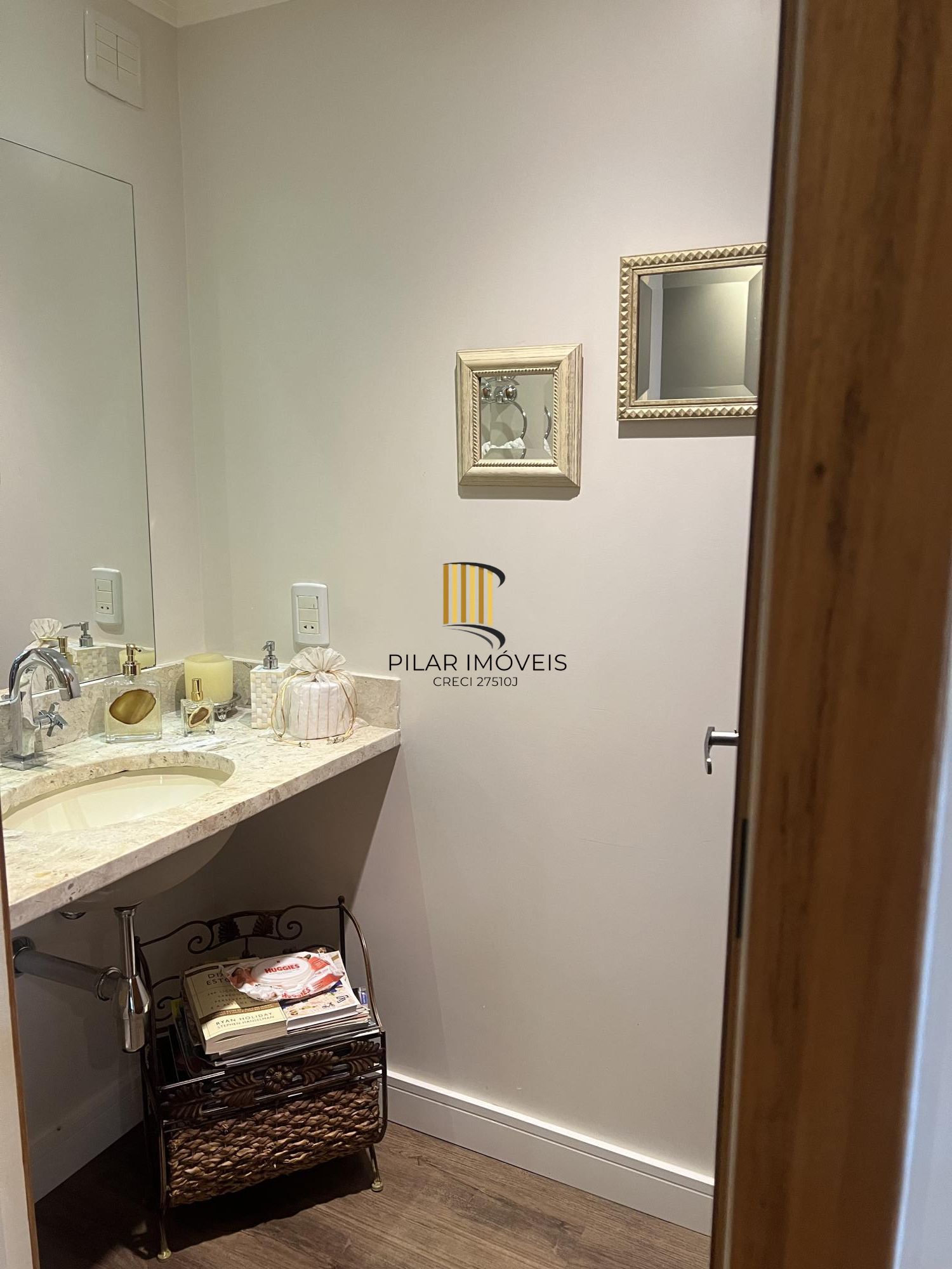 Apartamento 3 dormitórios no bairro Petrópolis