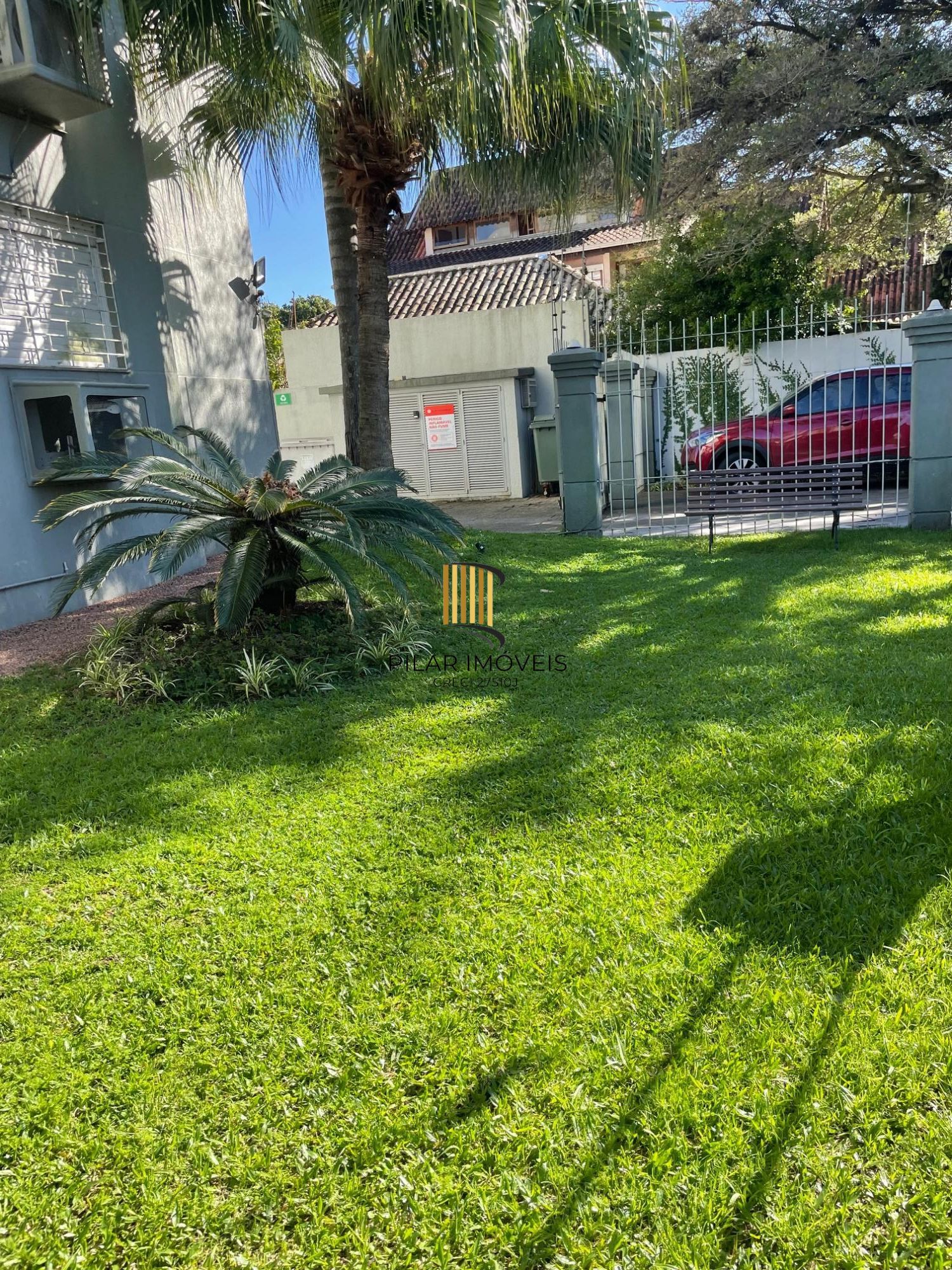 Apartamento 2 dormitórios no bairro Ipanema