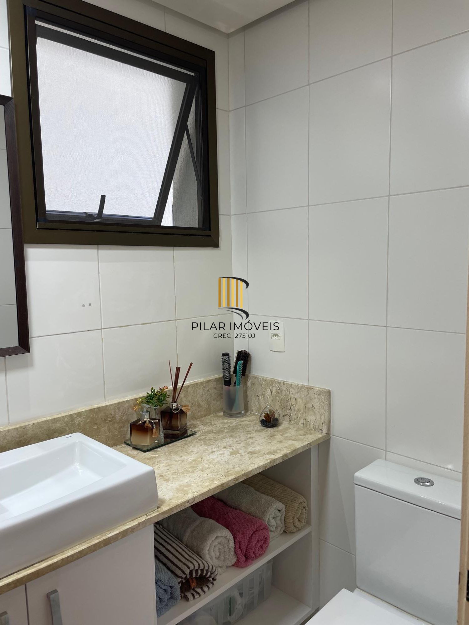 Apartamento 3 dormitórios no bairro Tristeza
