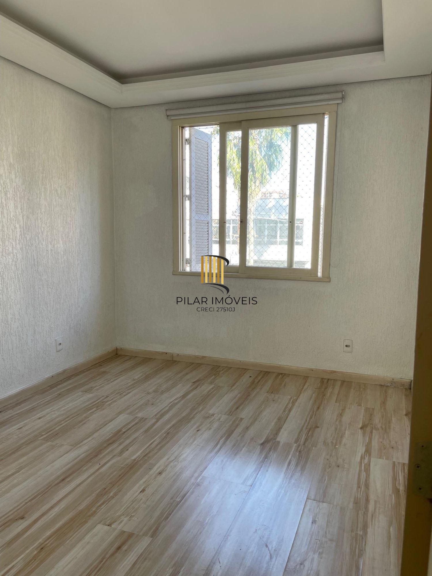Apartamento 2 dormitórios no bairro Menino Deus