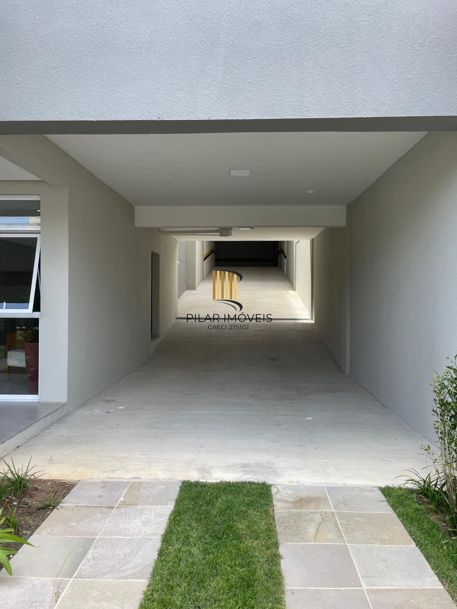 Apartamento 2 dormitórios no bairro Passo da Areia