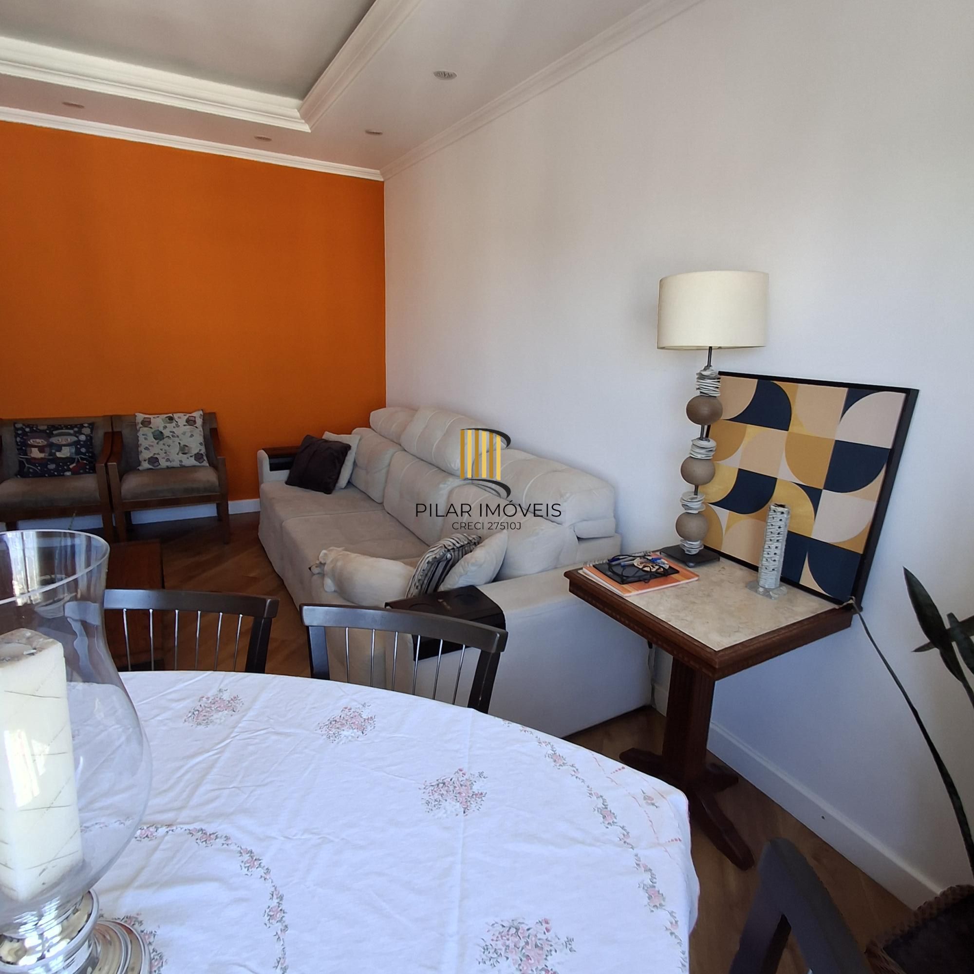 Apartamento 3 dormitórios no bairro Rio Branco