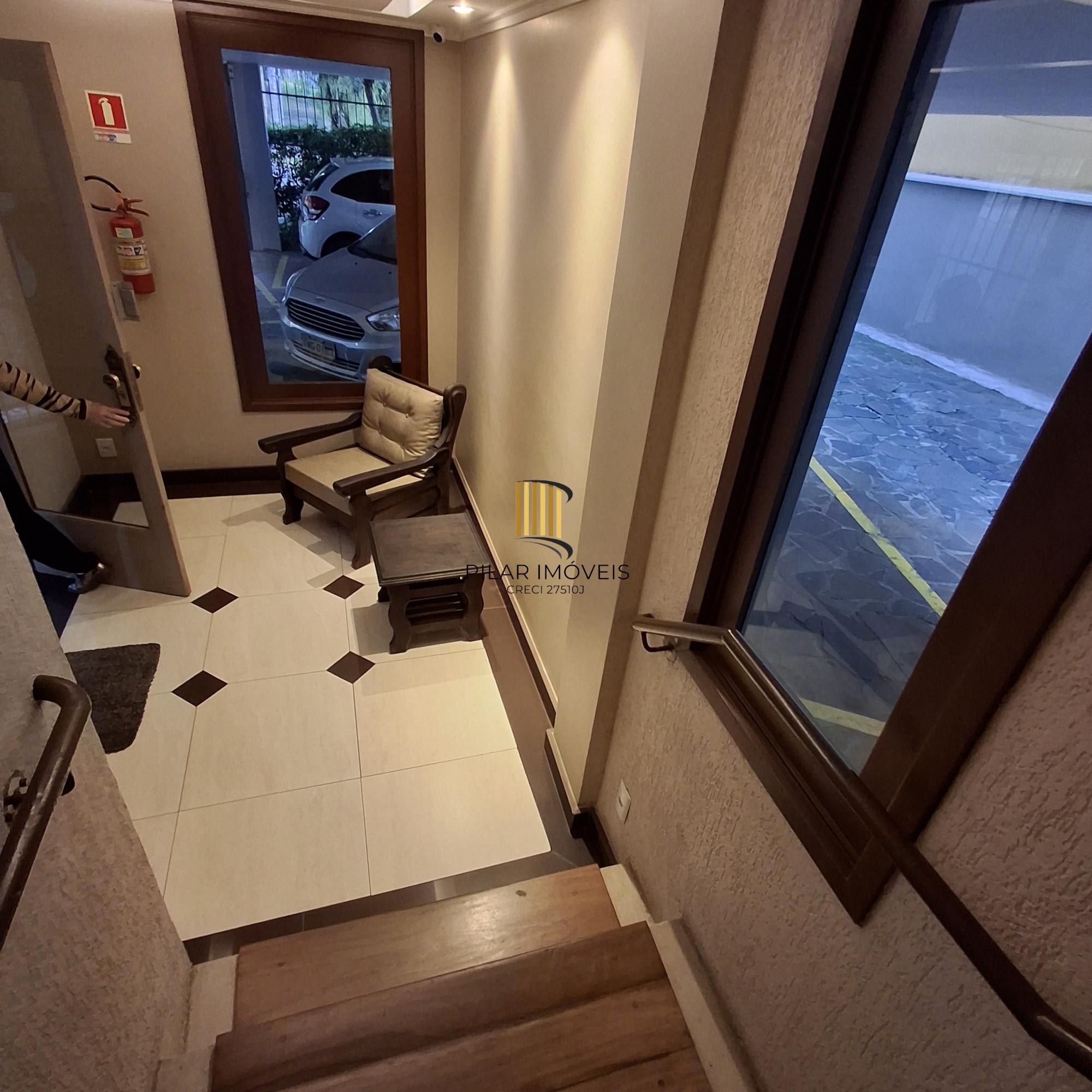 Apartamento 2 dormitórios no bairro Mont Serrat