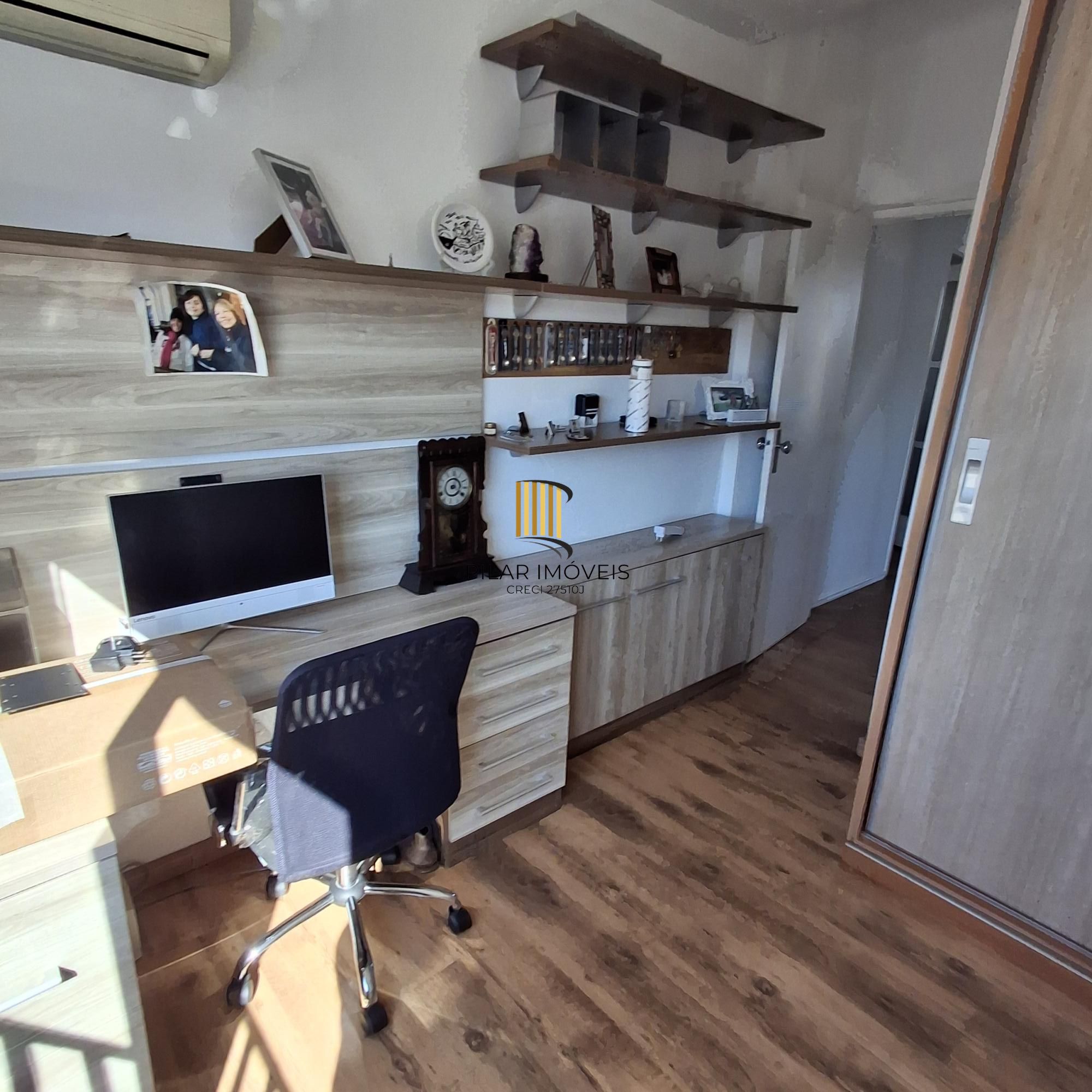 Apartamento 3 dormitórios no bairro Rio Branco