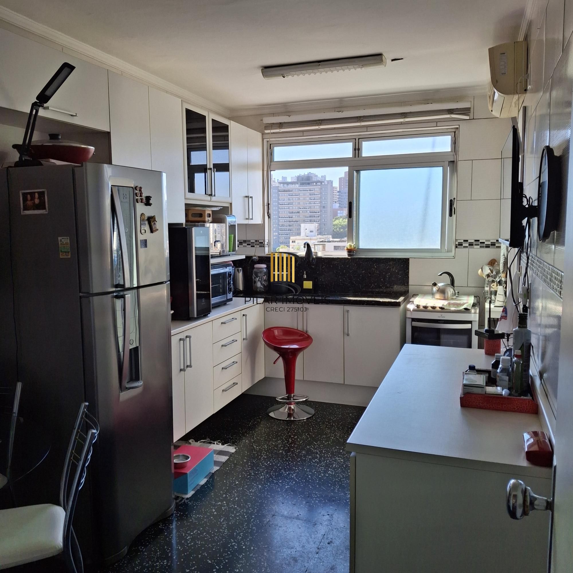 Apartamento 3 dormitórios no bairro Rio Branco