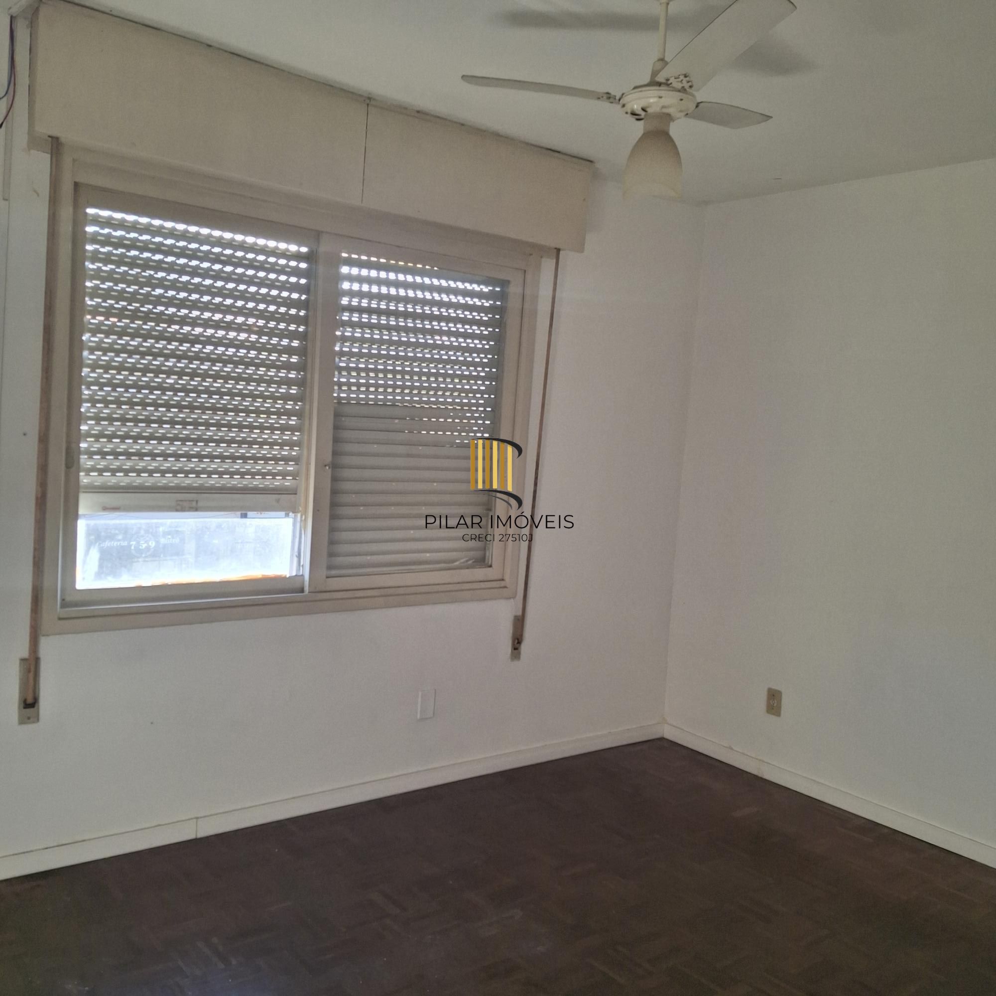 Apartamento 2 dormitórios no bairro Rio Branco