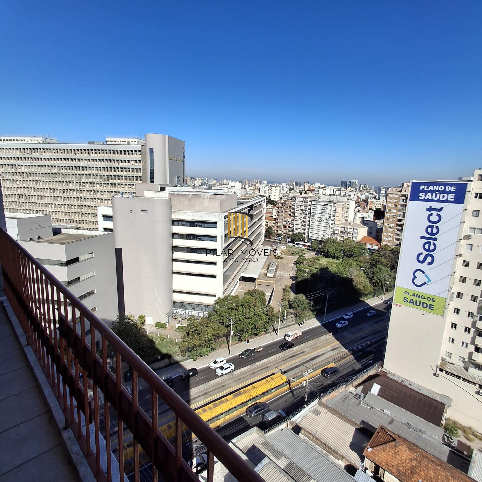 Apartamento 3 dormitórios no bairro Rio Branco