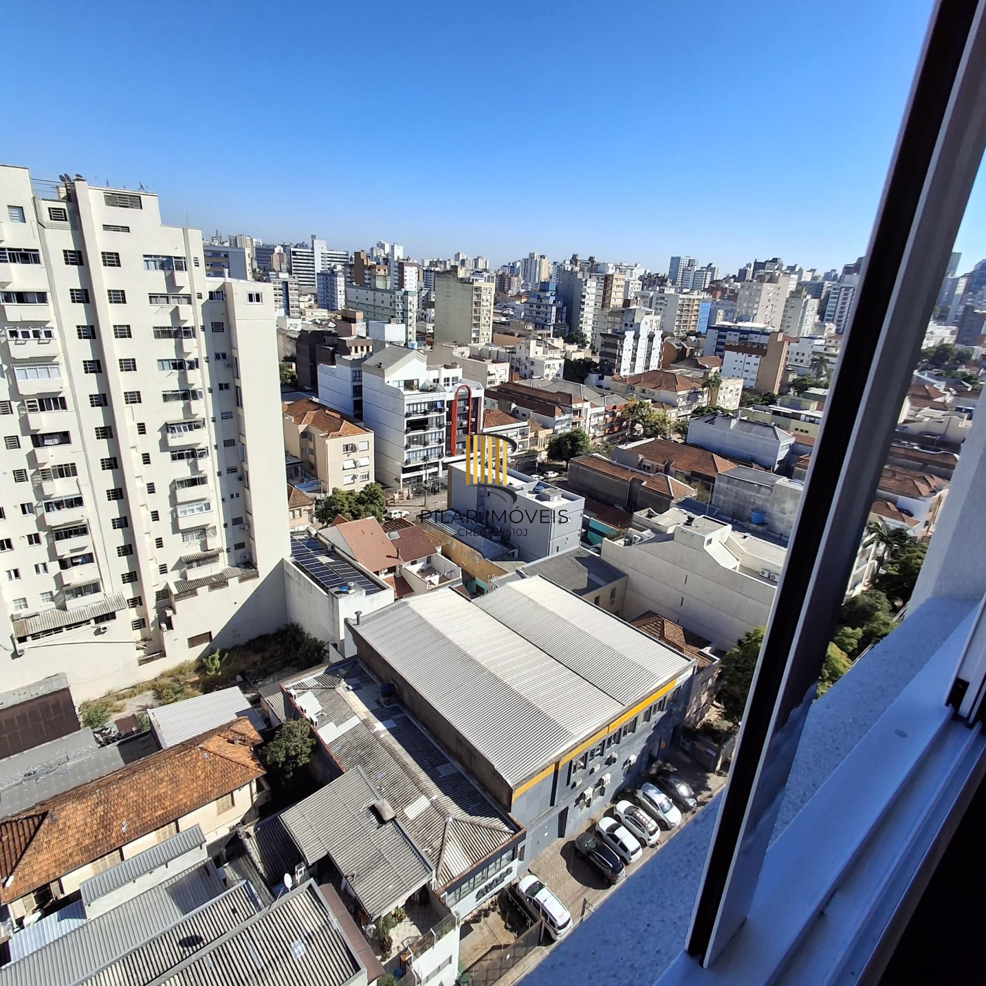 Apartamento 3 dormitórios no bairro Rio Branco