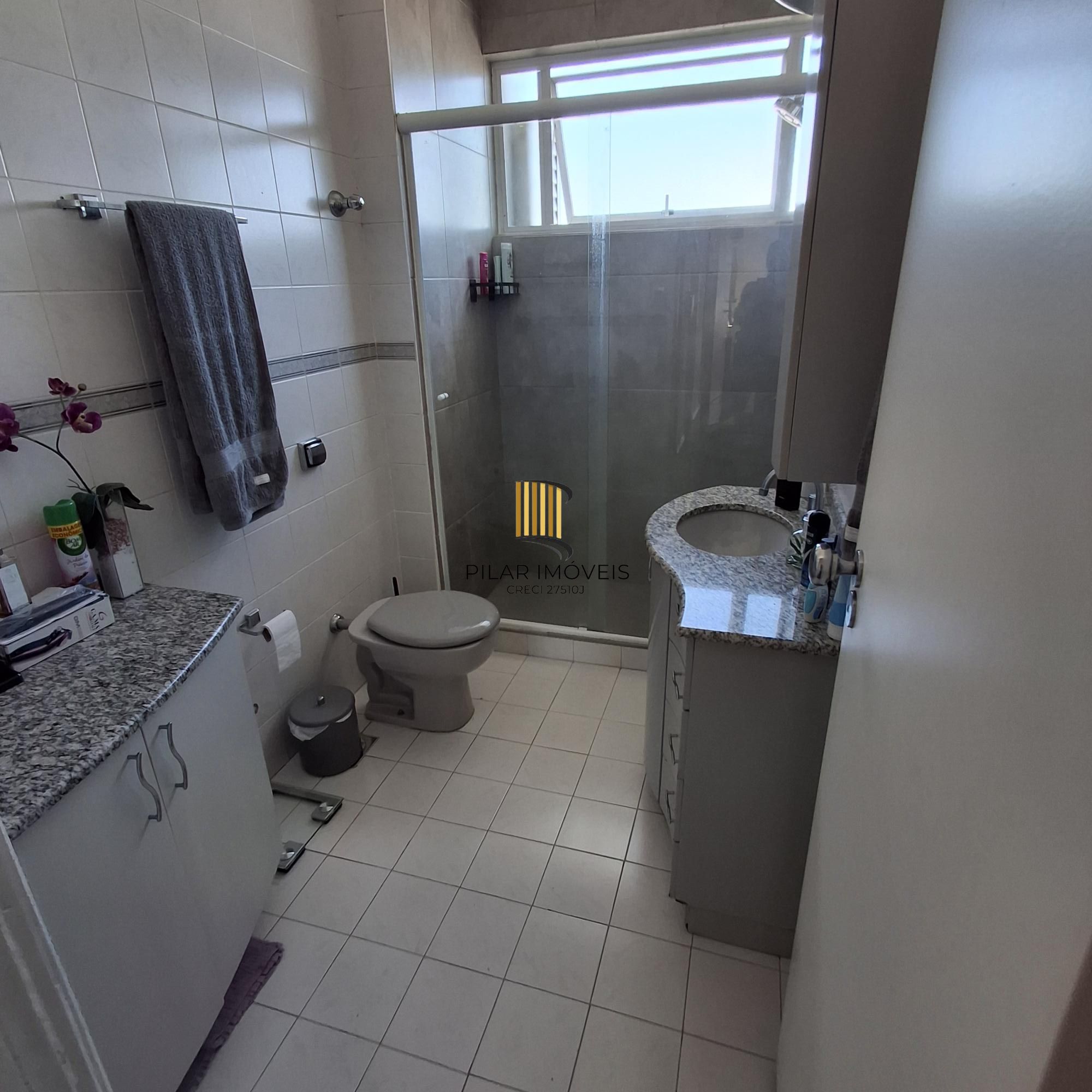 Apartamento 3 dormitórios no bairro Rio Branco