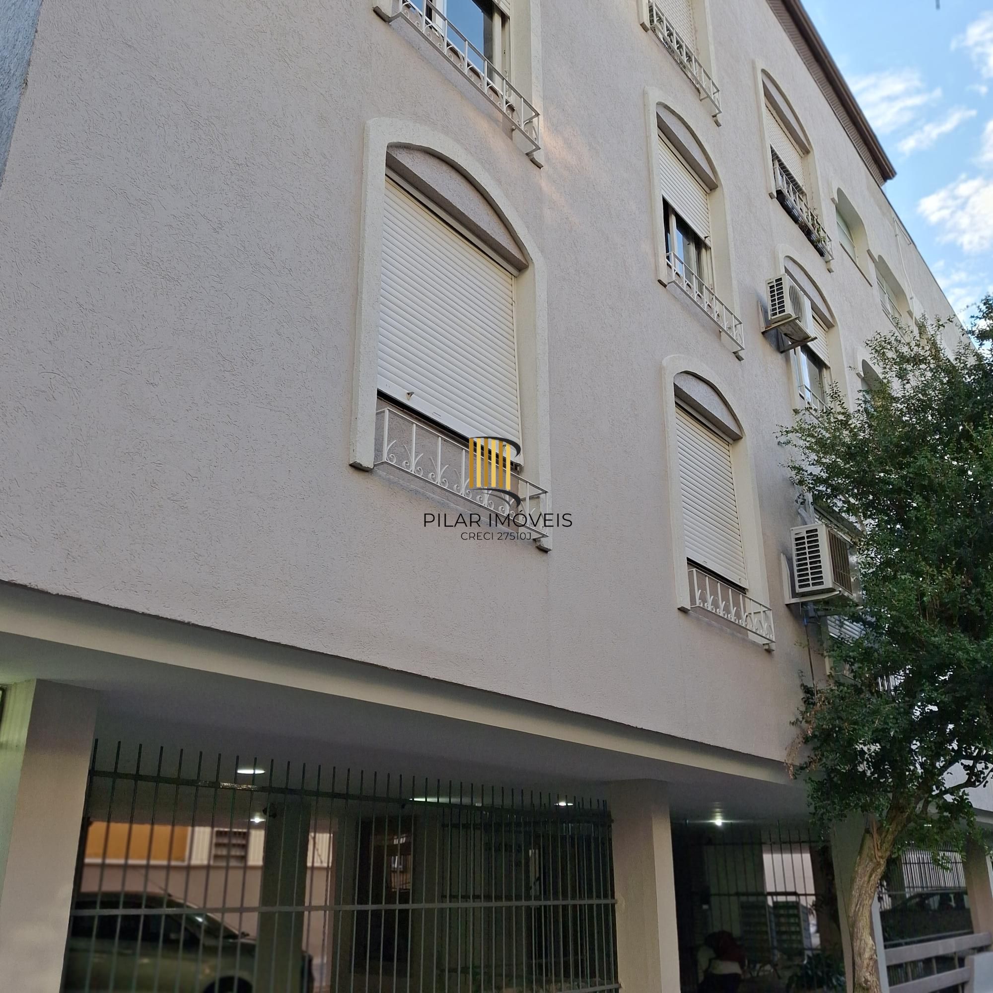 Apartamento 2 dormitórios no bairro Mont Serrat