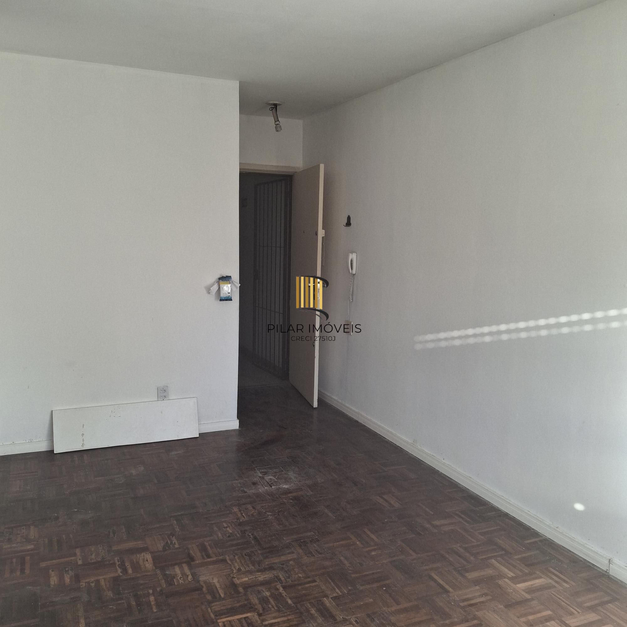 Apartamento 2 dormitórios no bairro Rio Branco