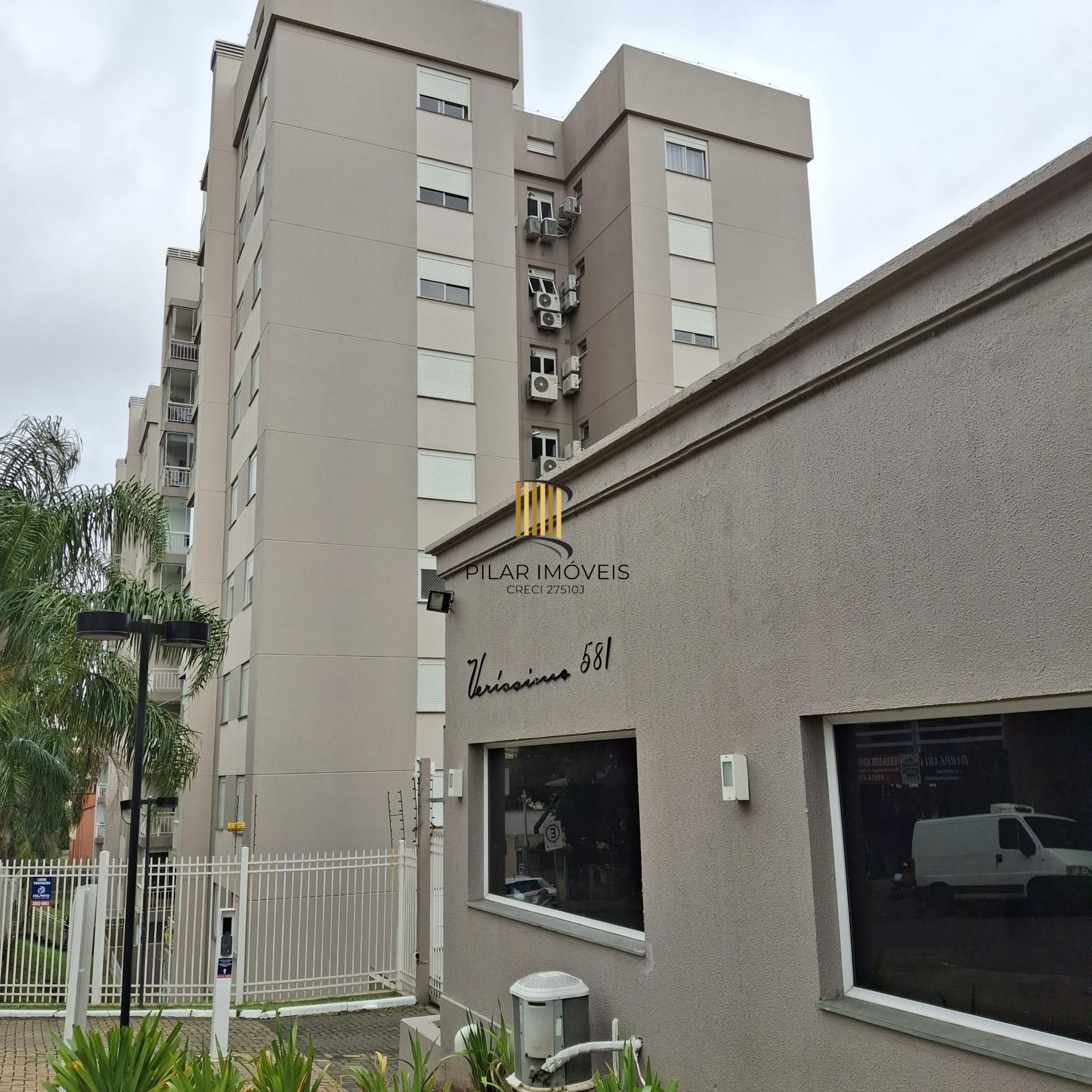 Apartamento 3 dormitórios - Terezópolis