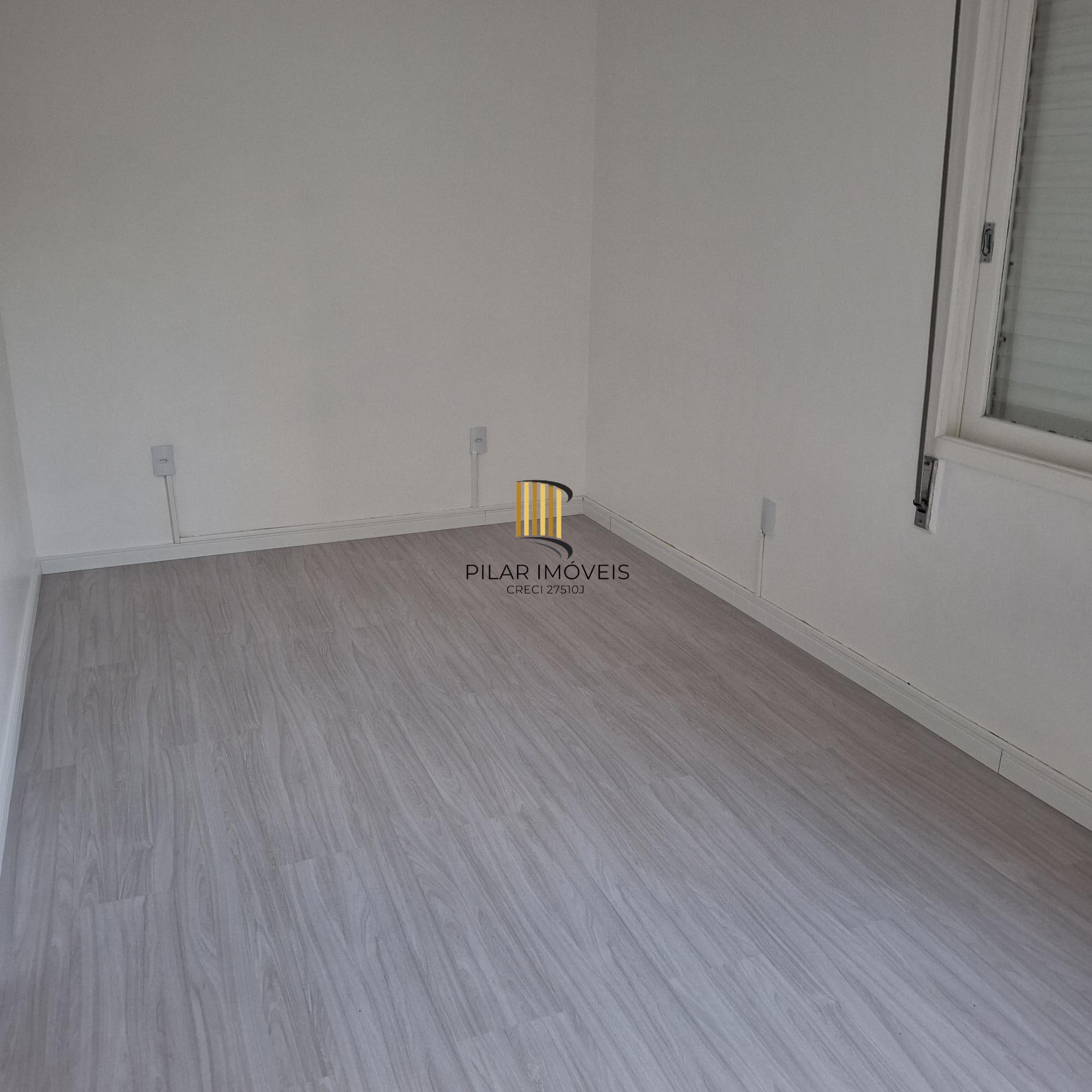 Apartamento 2 dormitórios no bairro Mont Serrat