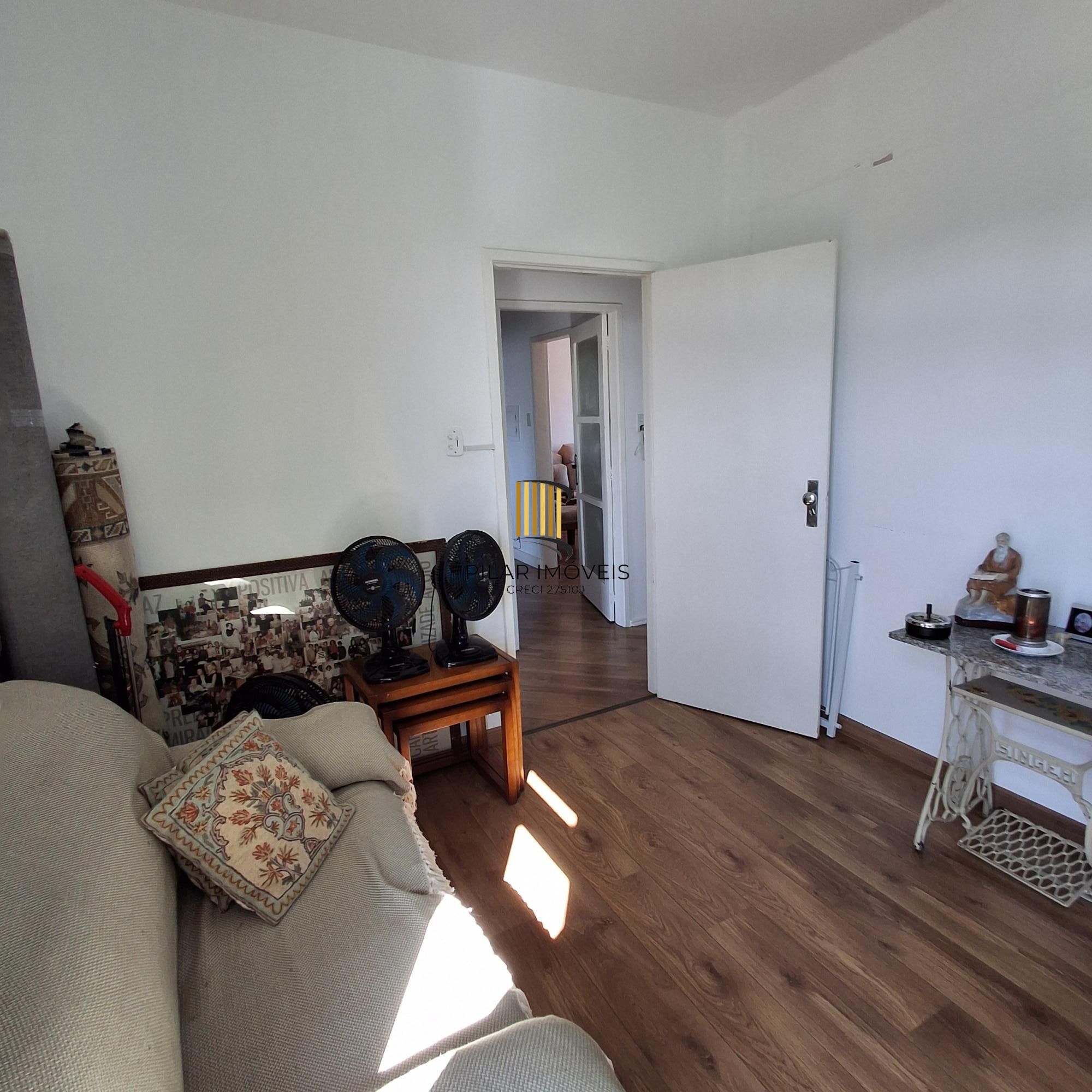 Apartamento 3 dormitórios no bairro Rio Branco